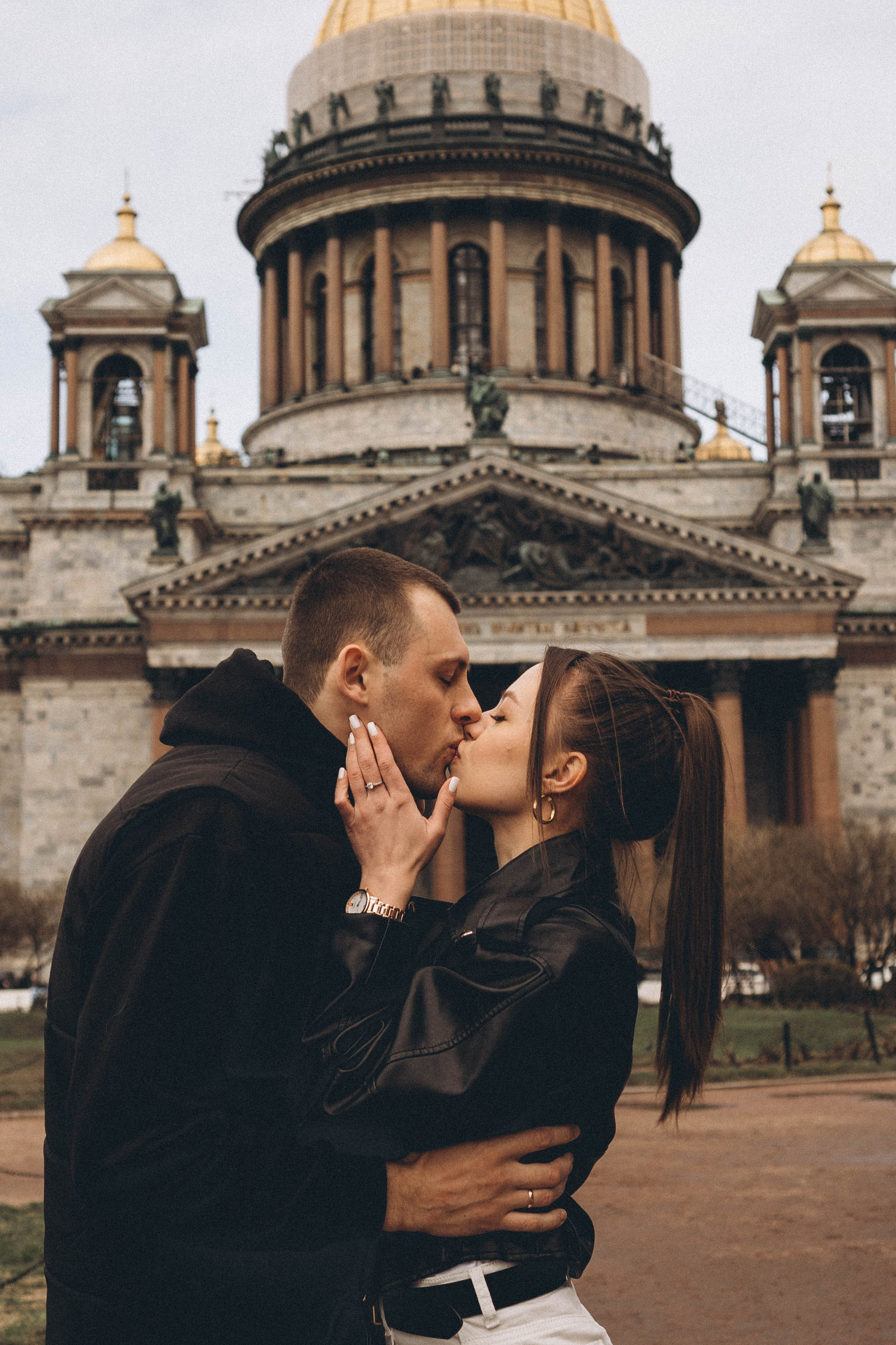 Прогулочная. Профессиональный фотограф, Санкт-Петербург — Виктория Богомолова