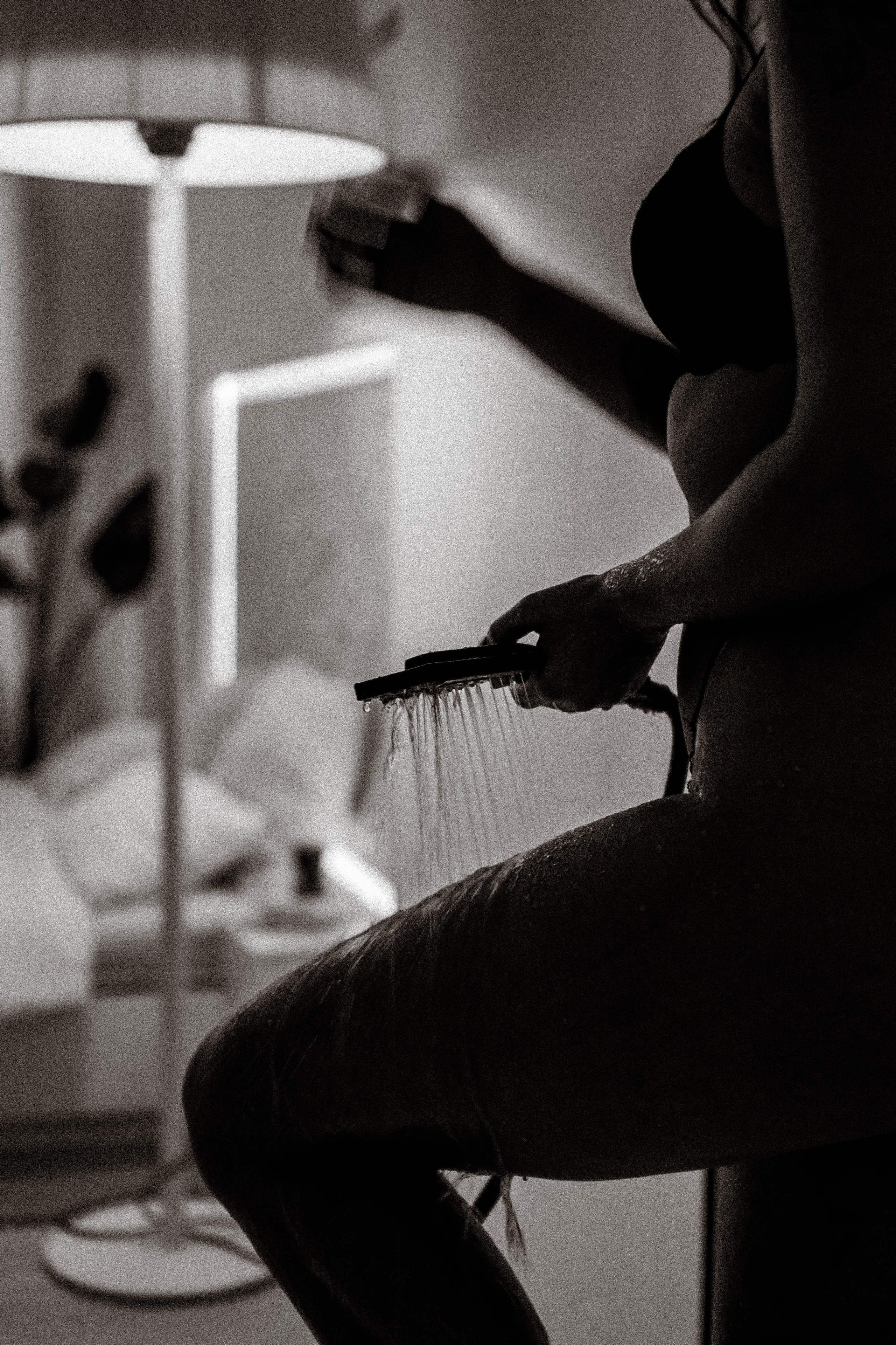 Элеонора в студии. Профессиональный фотограф, Санкт-Петербург — Виктория Богомолова