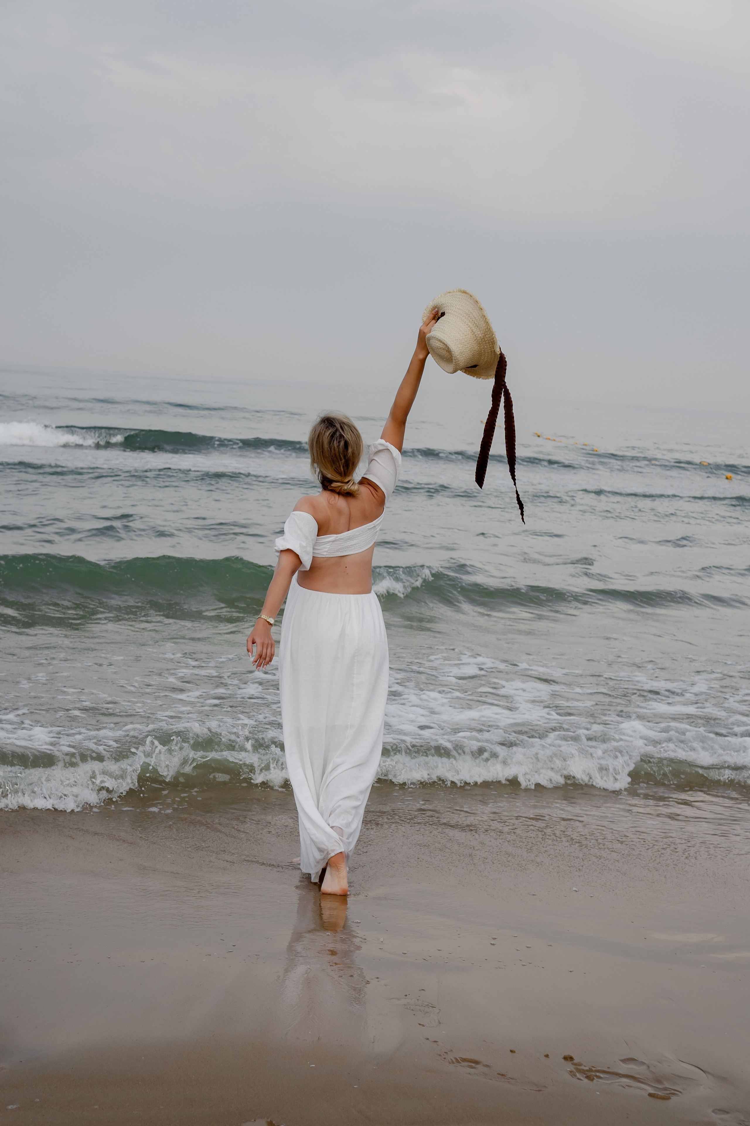 ДЕВУШКИ НА РАССВЕТНОЙ СЬЕМКЕ. Профессиональный фотограф, Санкт-Петербург — Виктория Богомолова