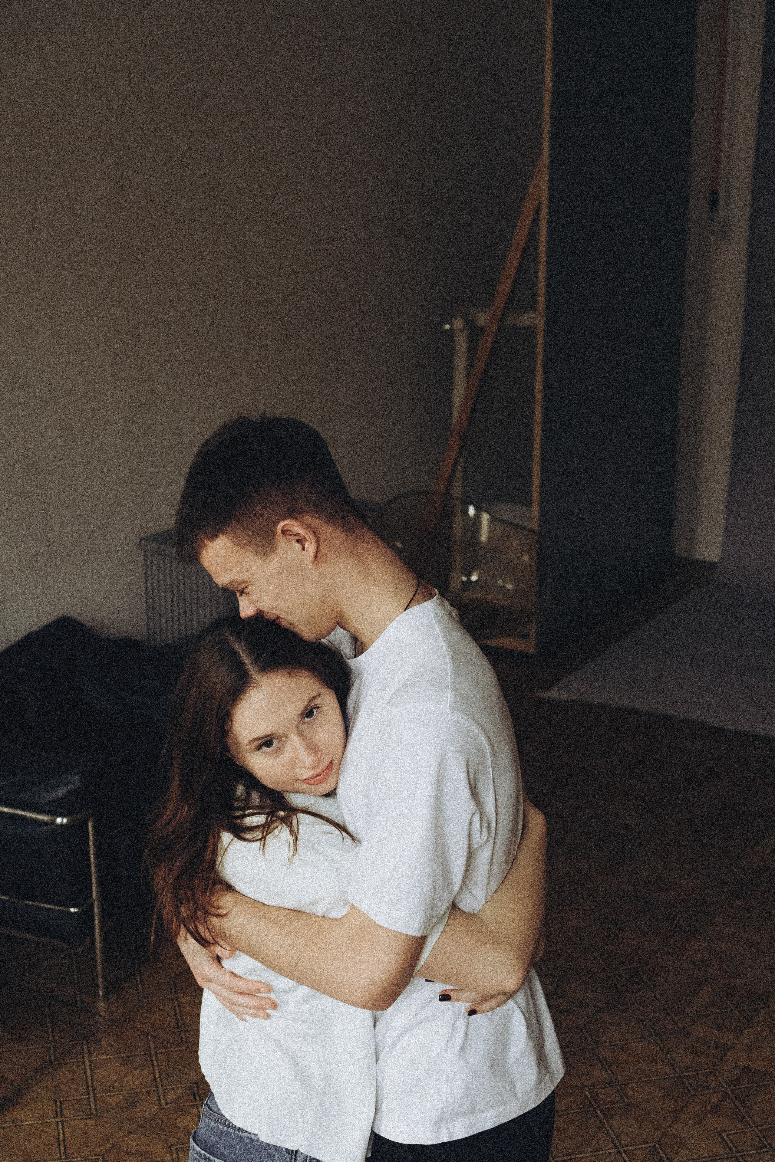 Студийная история. Профессиональный фотограф, Санкт-Петербург — Виктория Богомолова