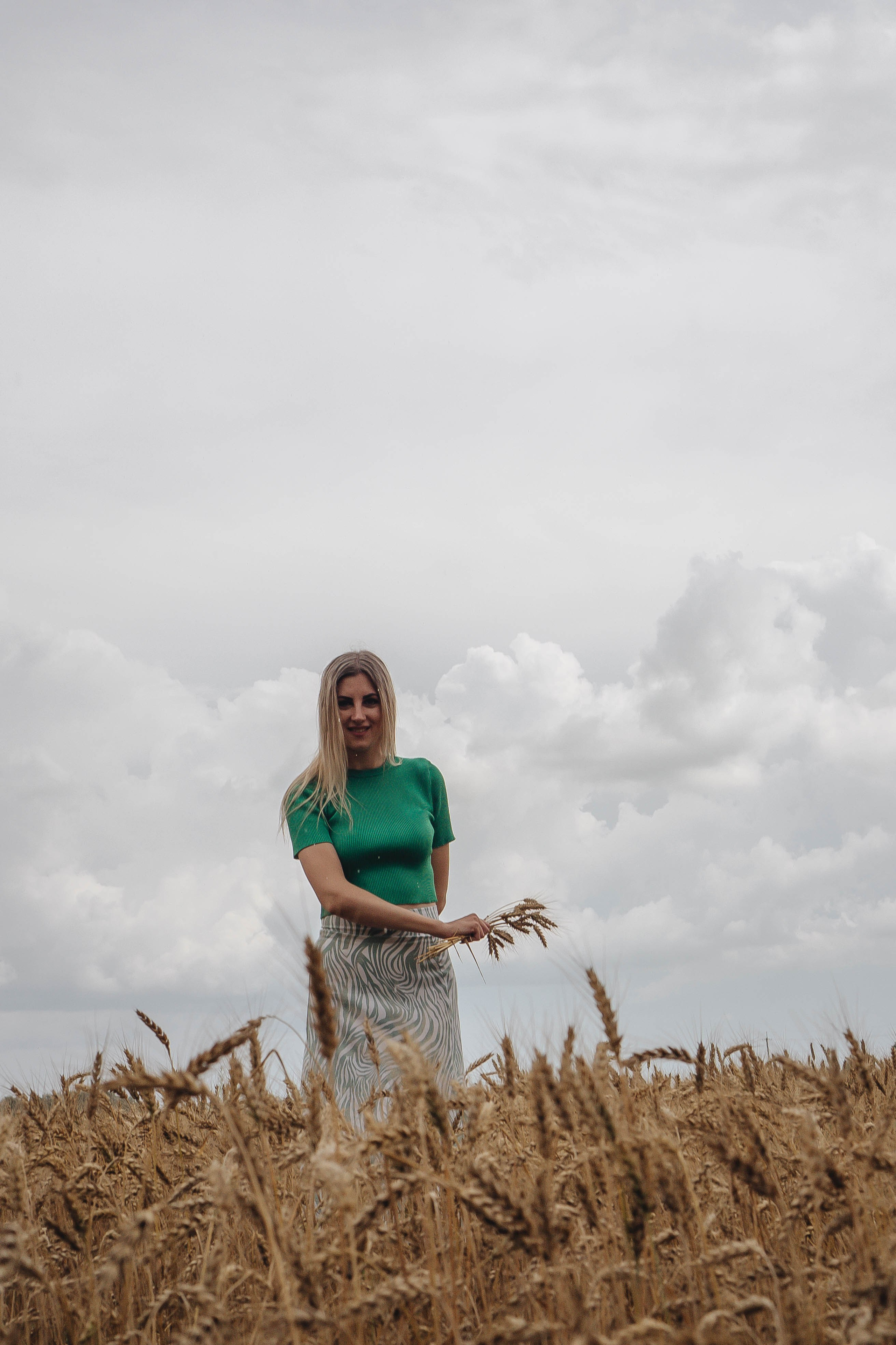 Проогулка под дождем. Профессиональный фотограф, Санкт-Петербург — Виктория Богомолова