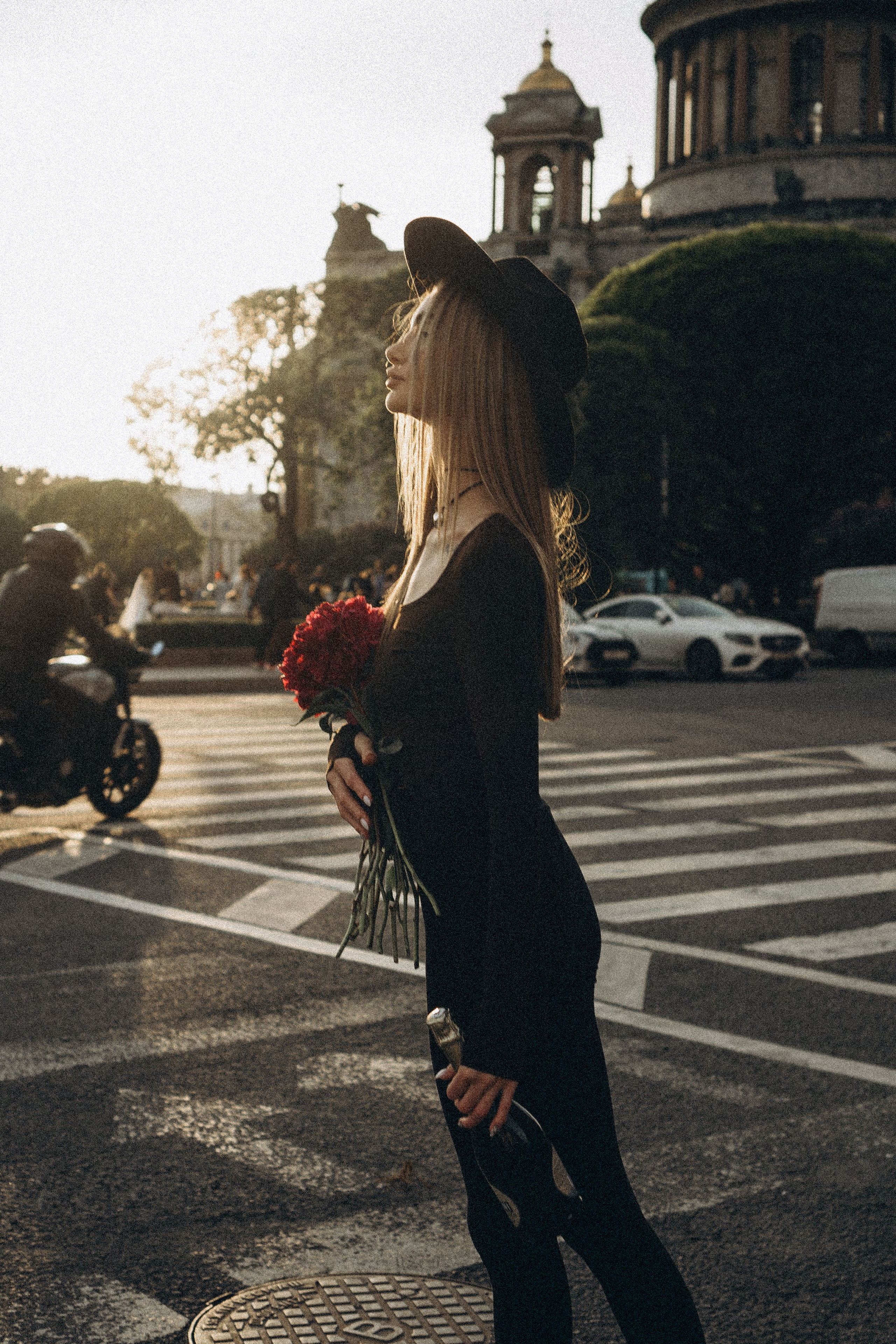 ПРОГУЛКА ПО ПИТЕРУ. Профессиональный фотограф, Санкт-Петербург — Виктория Богомолова