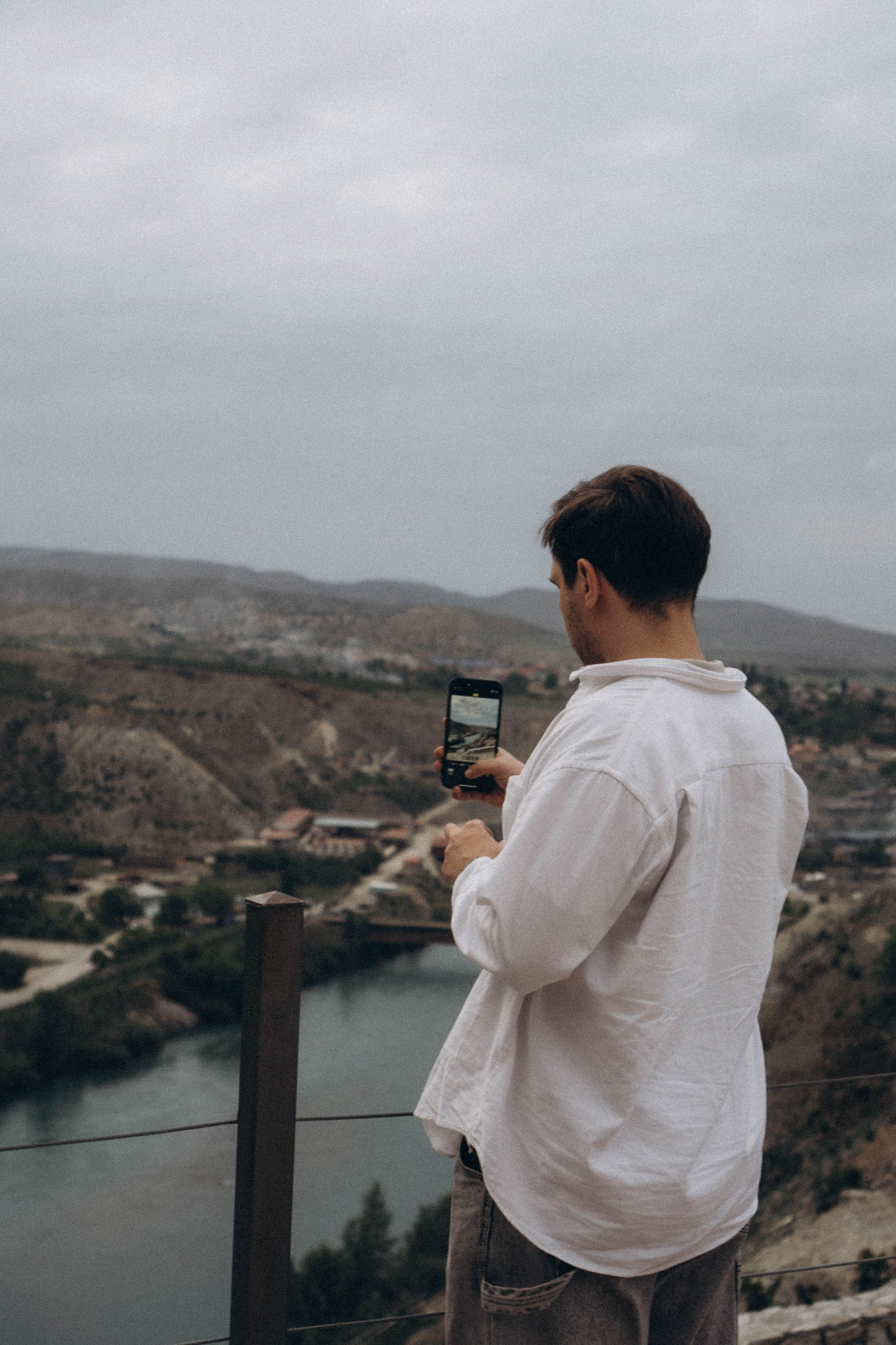 Фотосьемки в горах. Профессиональный фотограф, Санкт-Петербург — Виктория Богомолова
