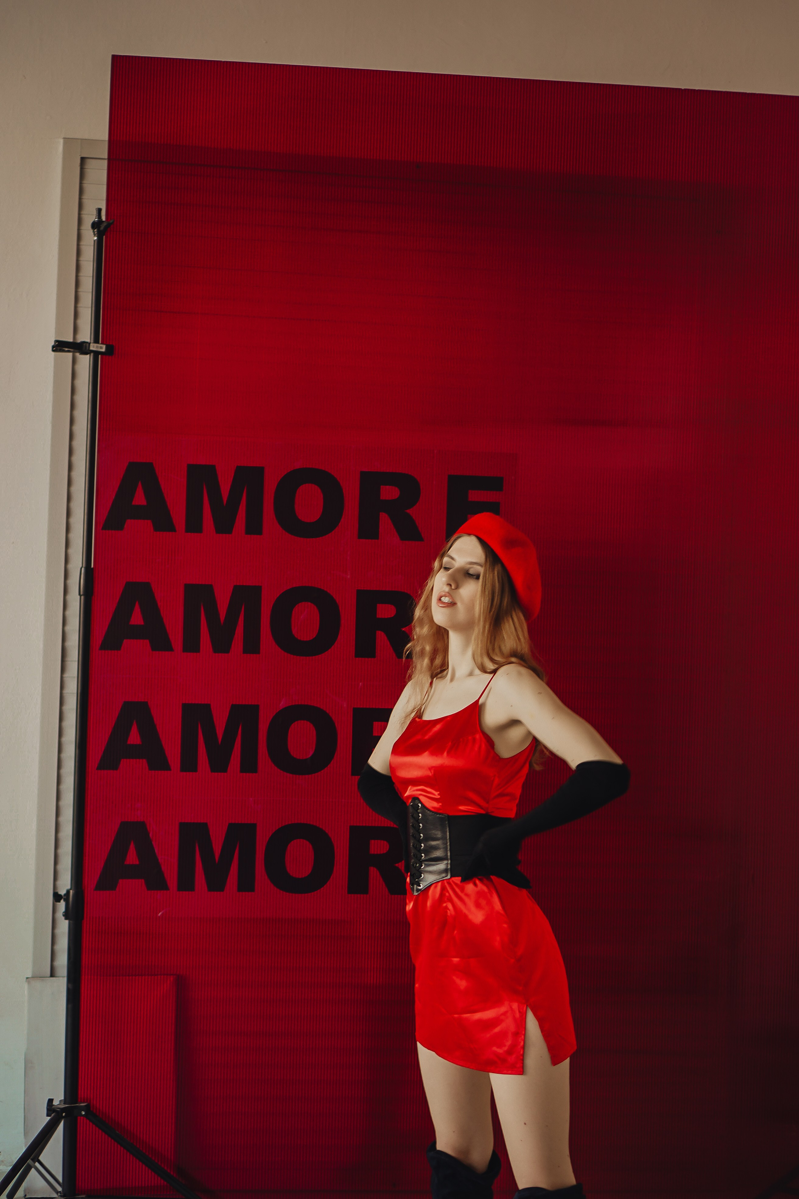 Студийная. Профессиональный фотограф, Санкт-Петербург — Виктория Богомолова