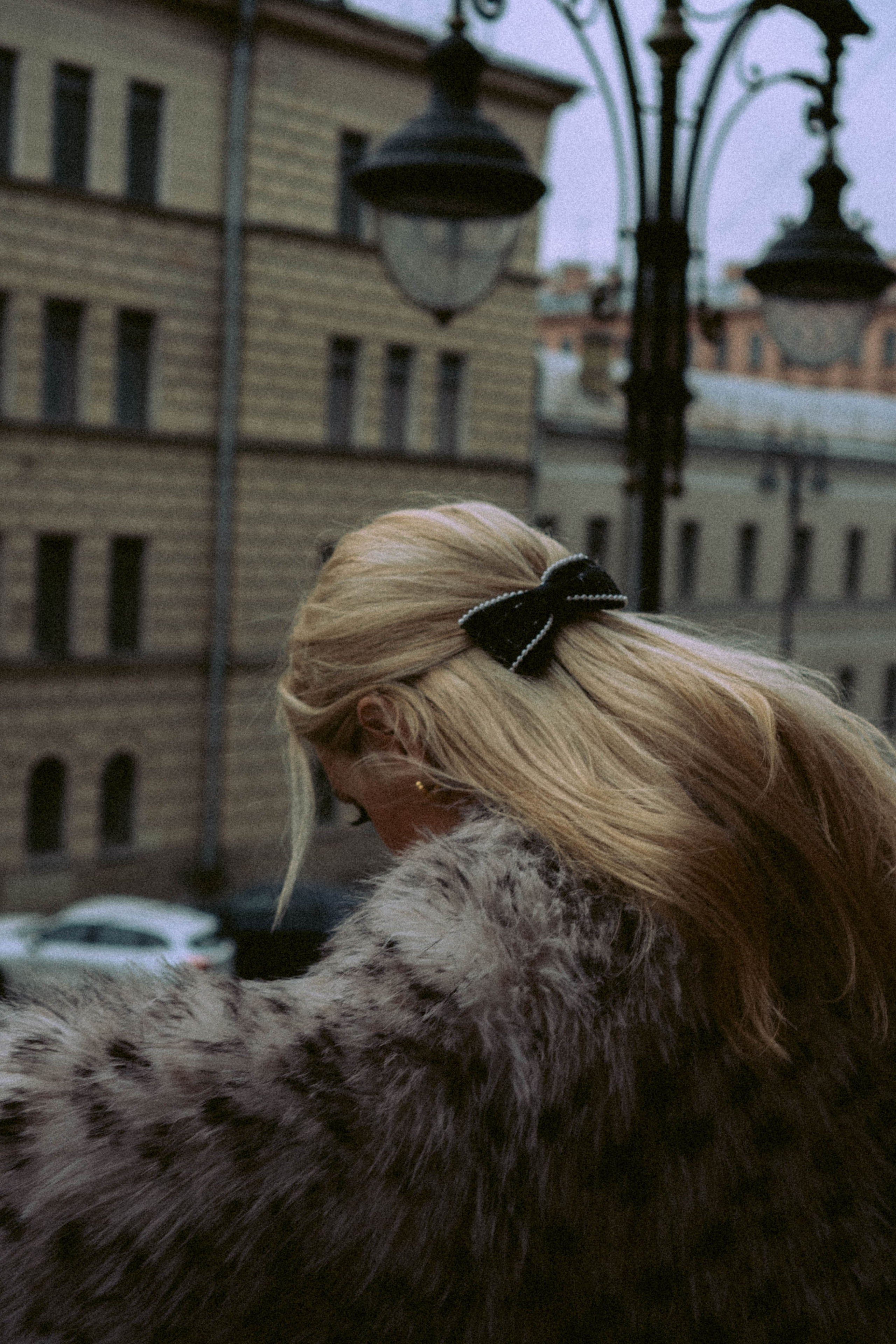 Винтажная серия. Профессиональный фотограф, Санкт-Петербург — Виктория Богомолова