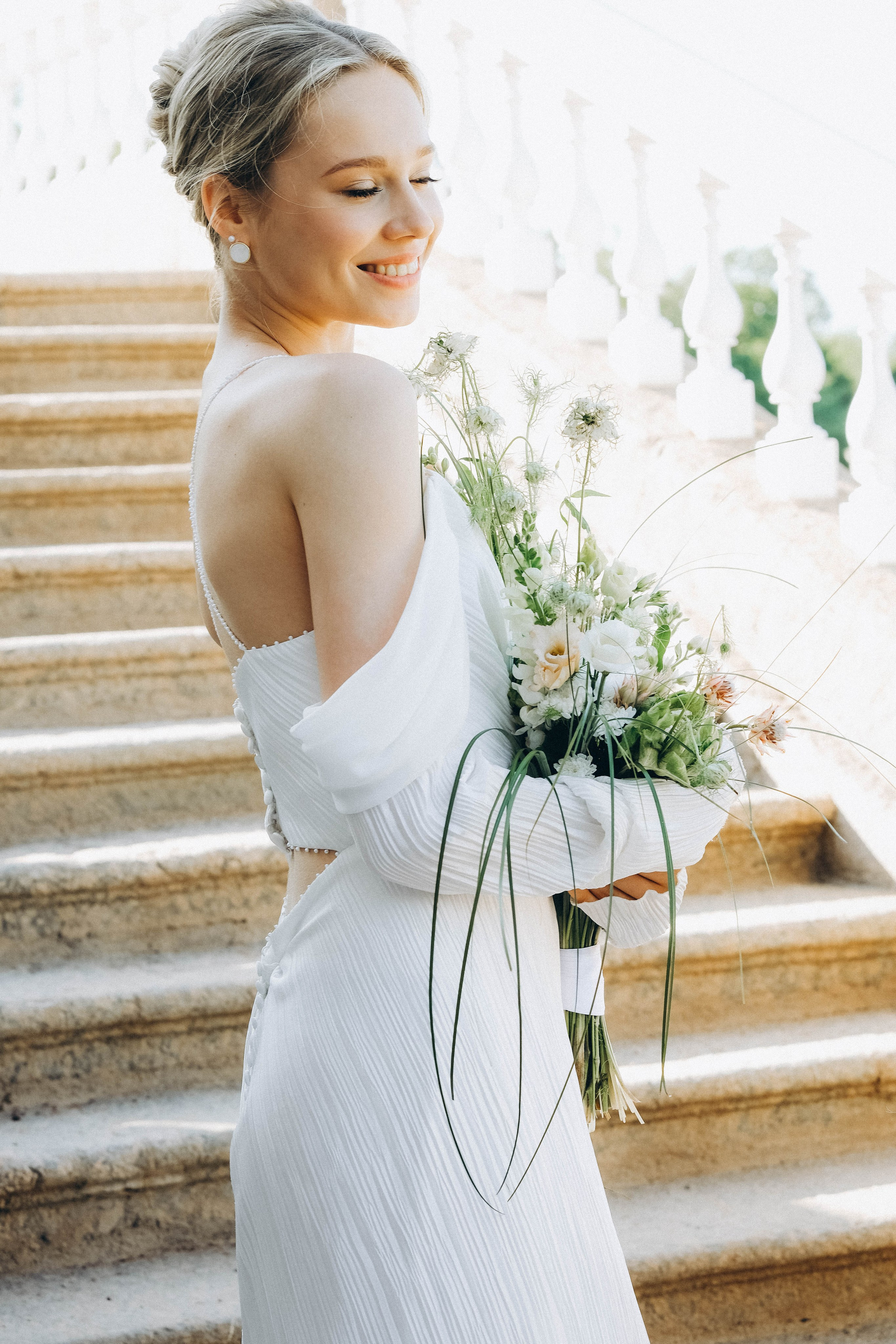 СВАДЕБНАЯ СЬЕМКА В ПАРКЕ ОРАНИЕНБАУМ. Профессиональный фотограф, Санкт-Петербург — Виктория Богомолова