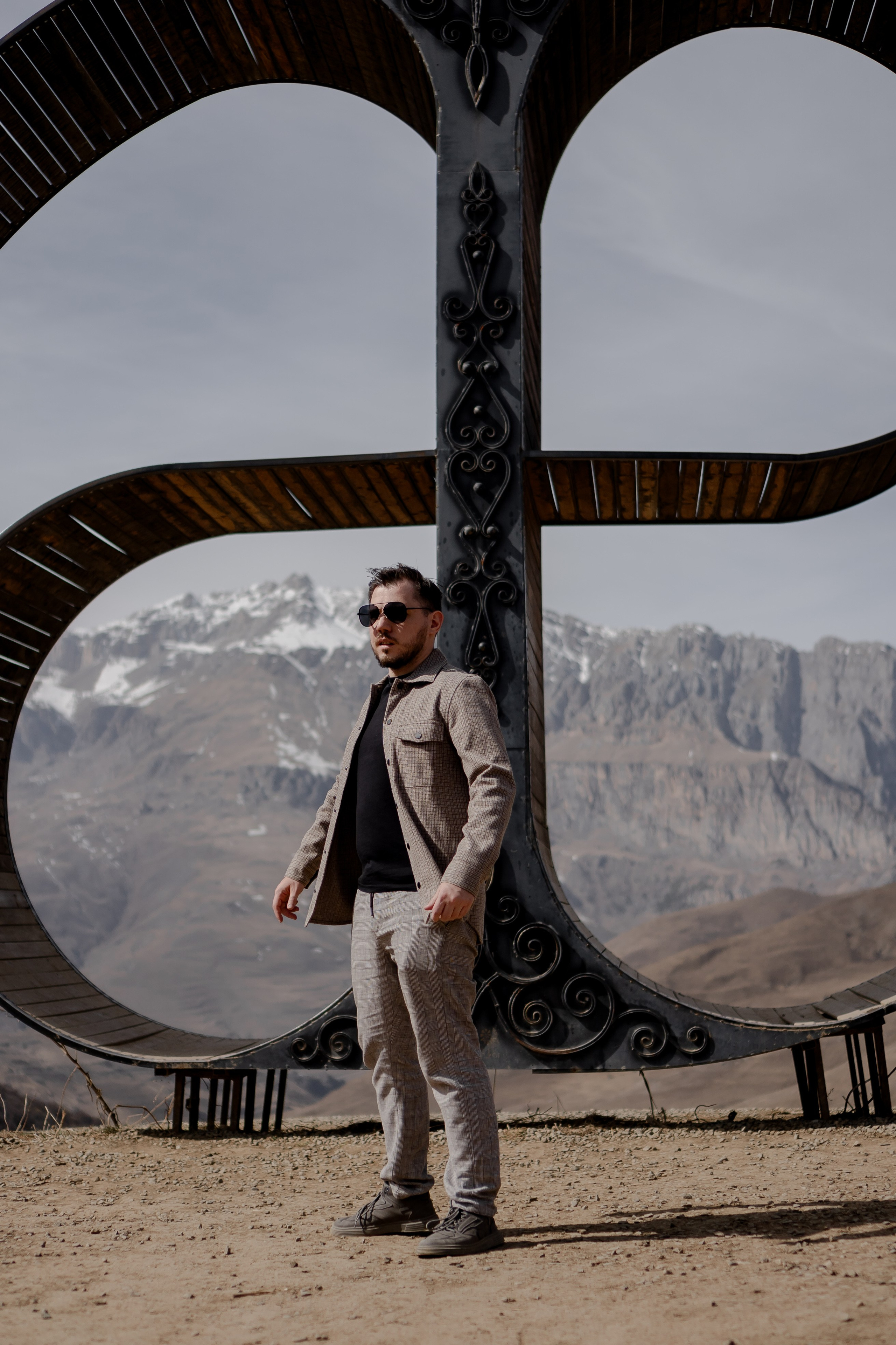 ОСЕТИЯ. Профессиональный фотограф, Санкт-Петербург — Виктория Богомолова