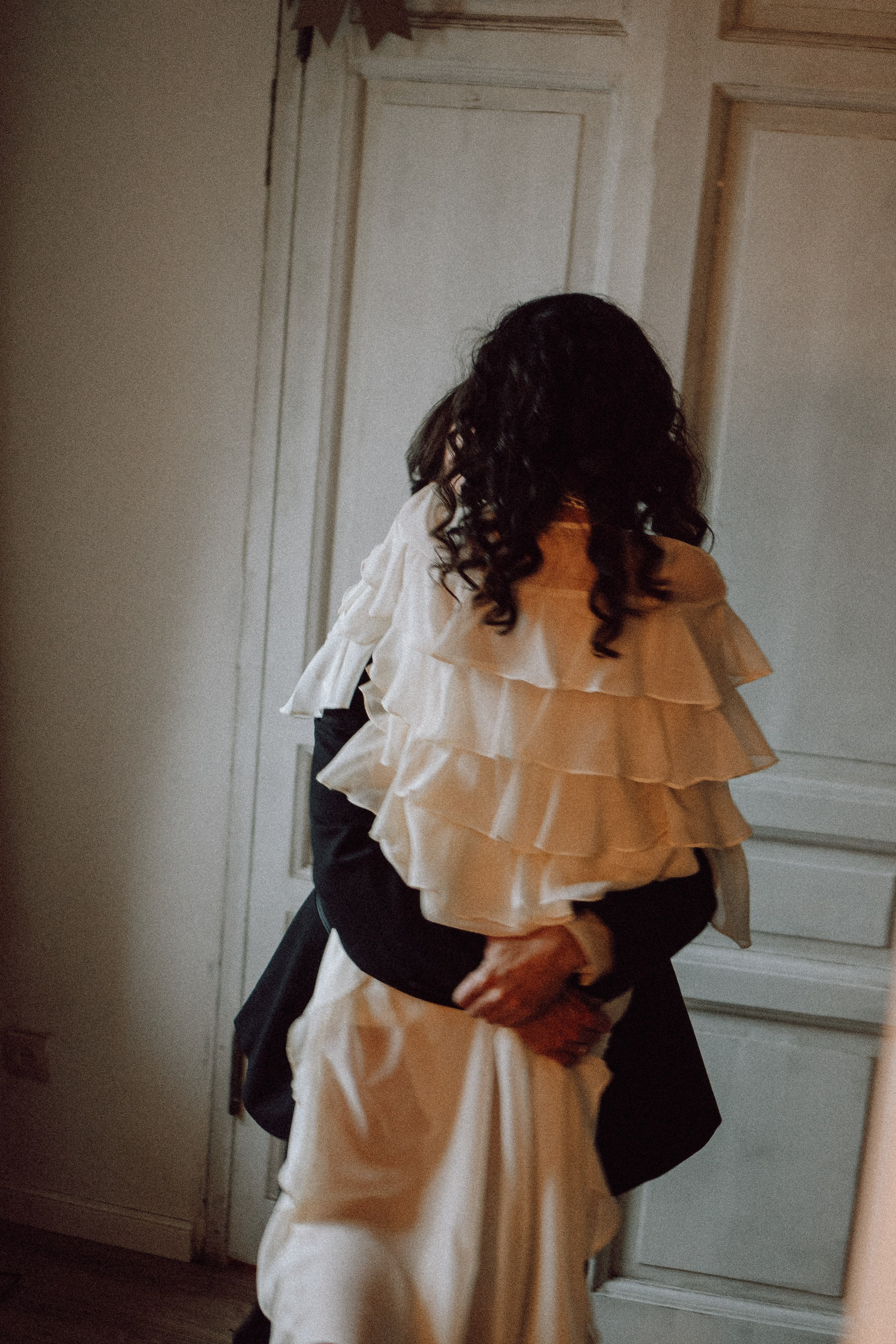 Новогодний стиль вдвоем. Профессиональный фотограф, Санкт-Петербург — Виктория Богомолова