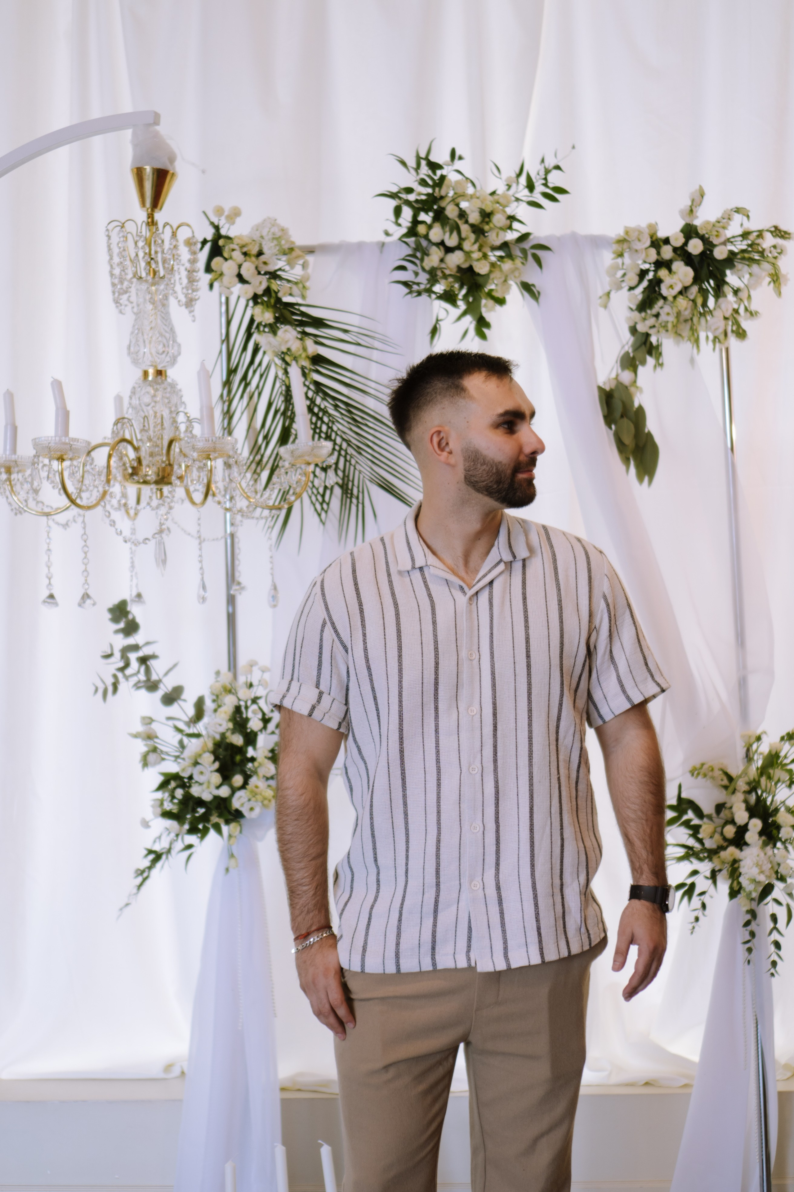 СВАДЕБНЫЙ БАНКЕТ НА ВЛАДИМИРСКОЙ В САНКТ-ПЕТЕРБУРГЕ (КАМЕРНАЯ СВАДЬБА). Профессиональный фотограф, Санкт-Петербург — Виктория Богомолова