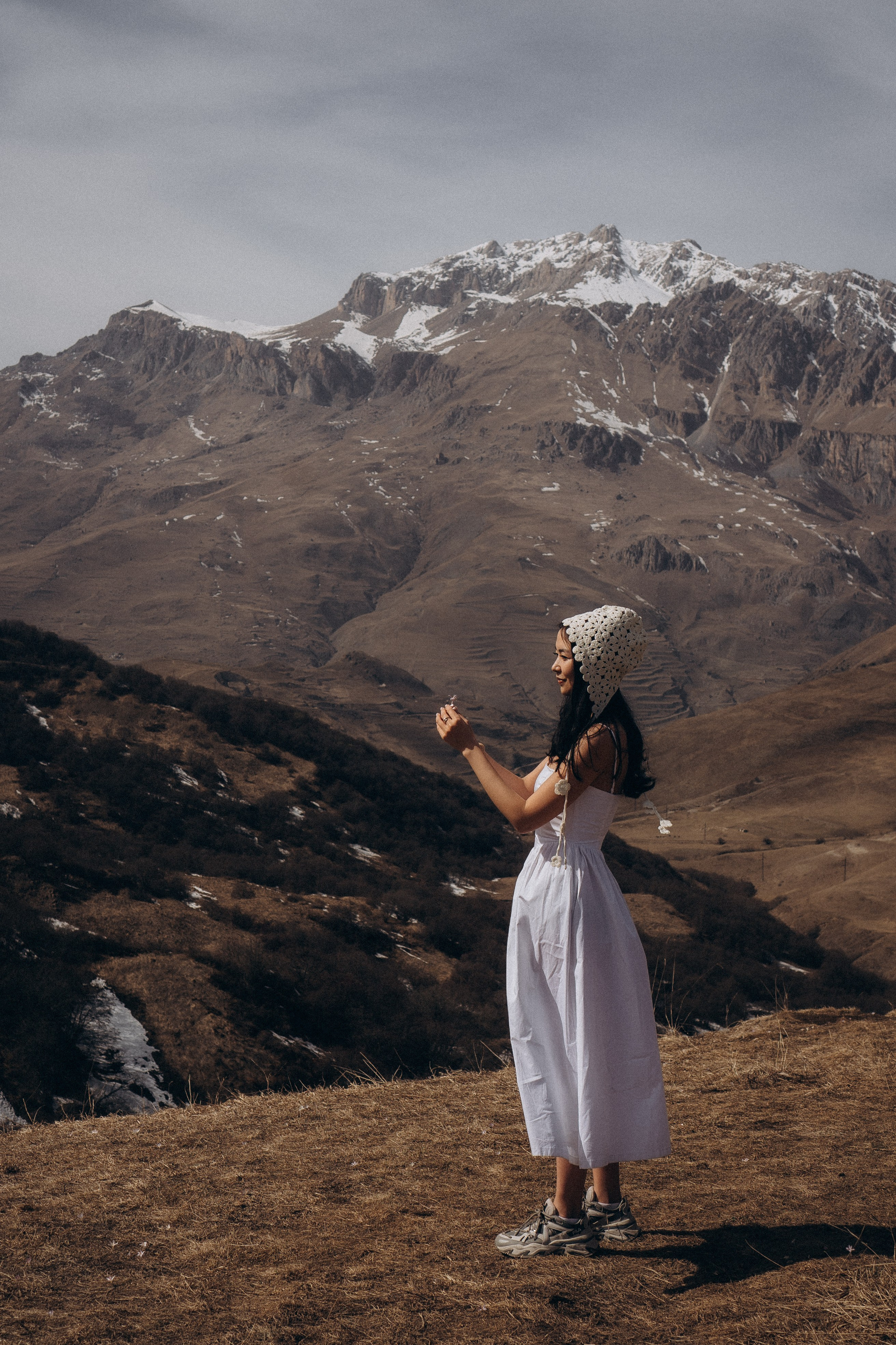 ОСЕТИЯ. Профессиональный фотограф, Санкт-Петербург — Виктория Богомолова