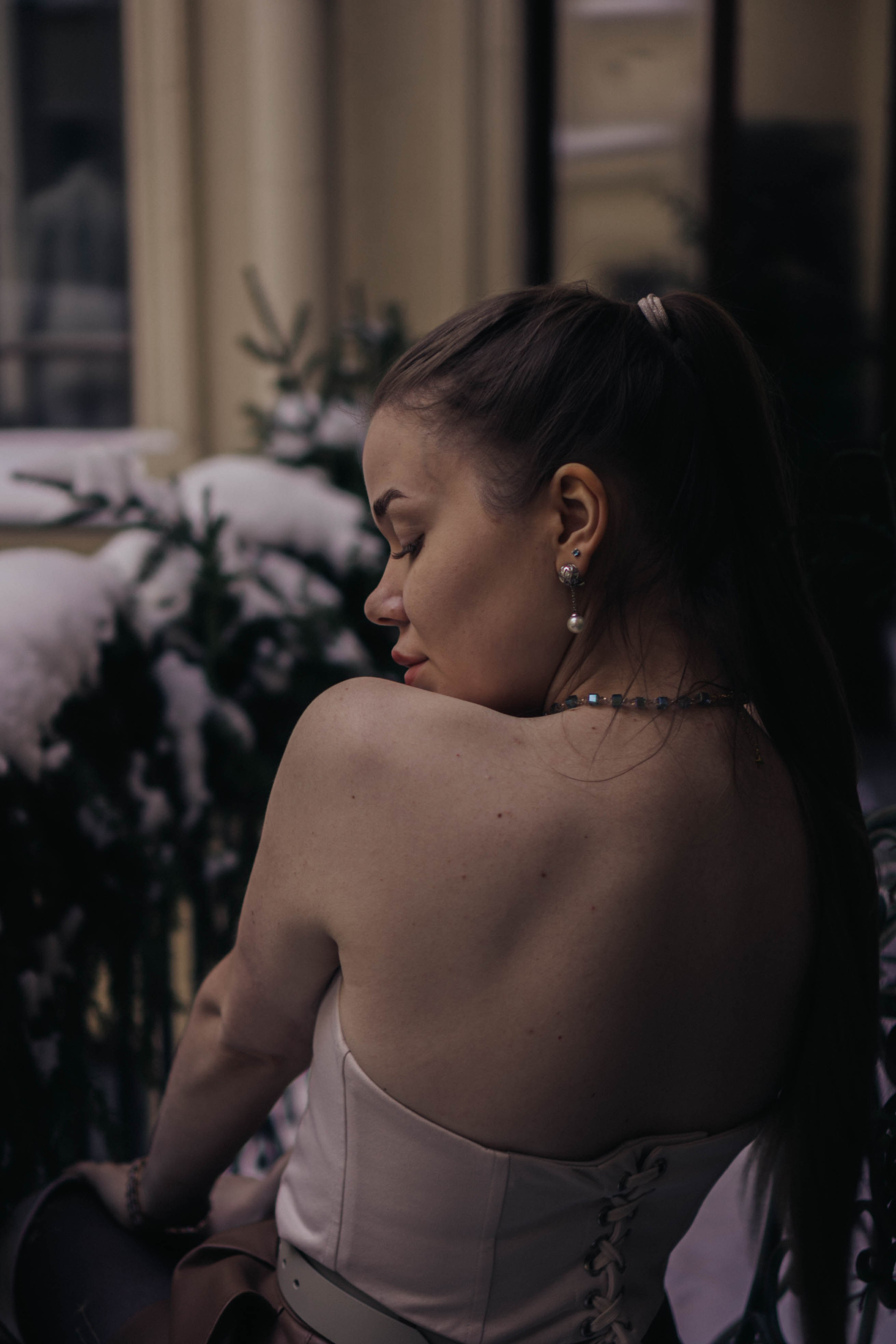 Питерский балкон. Профессиональный фотограф, Санкт-Петербург — Виктория Богомолова