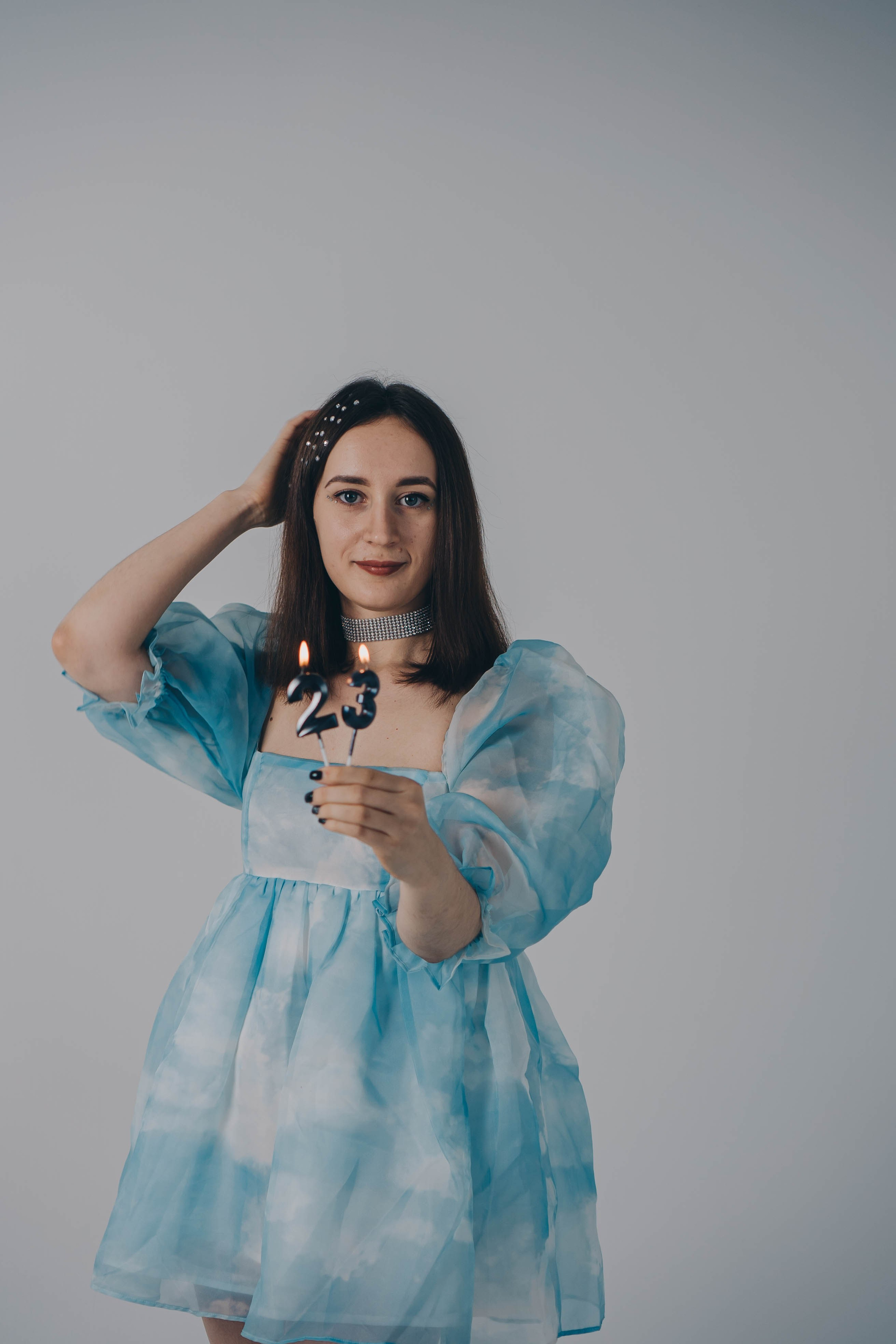 Фотосессия для дня рождения. Профессиональный фотограф, Санкт-Петербург — Виктория Богомолова