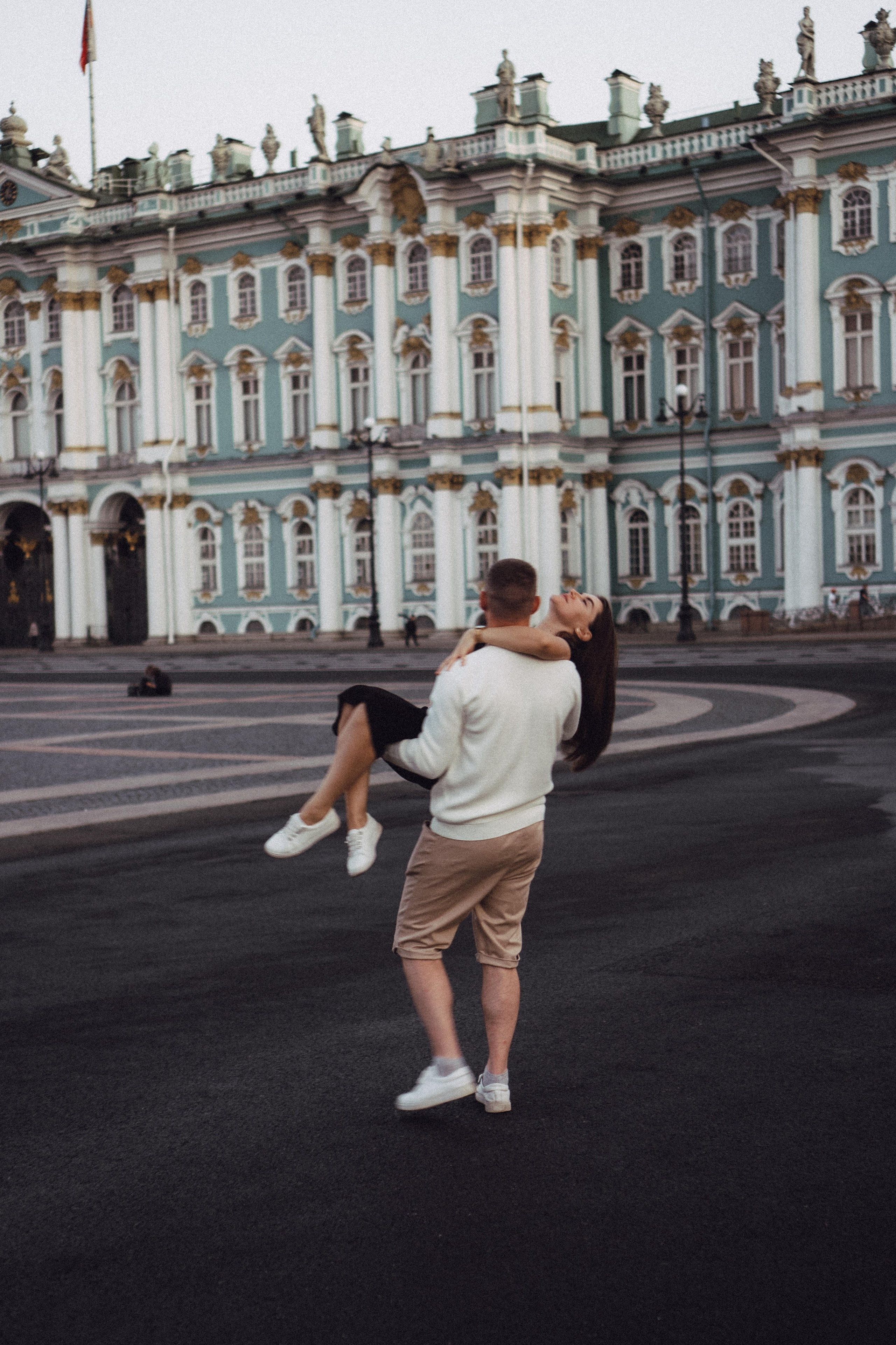 ПРОГУЛКА ПО ПИТЕРУ НА РАССВЕТЕ. Профессиональный фотограф, Санкт-Петербург — Виктория Богомолова