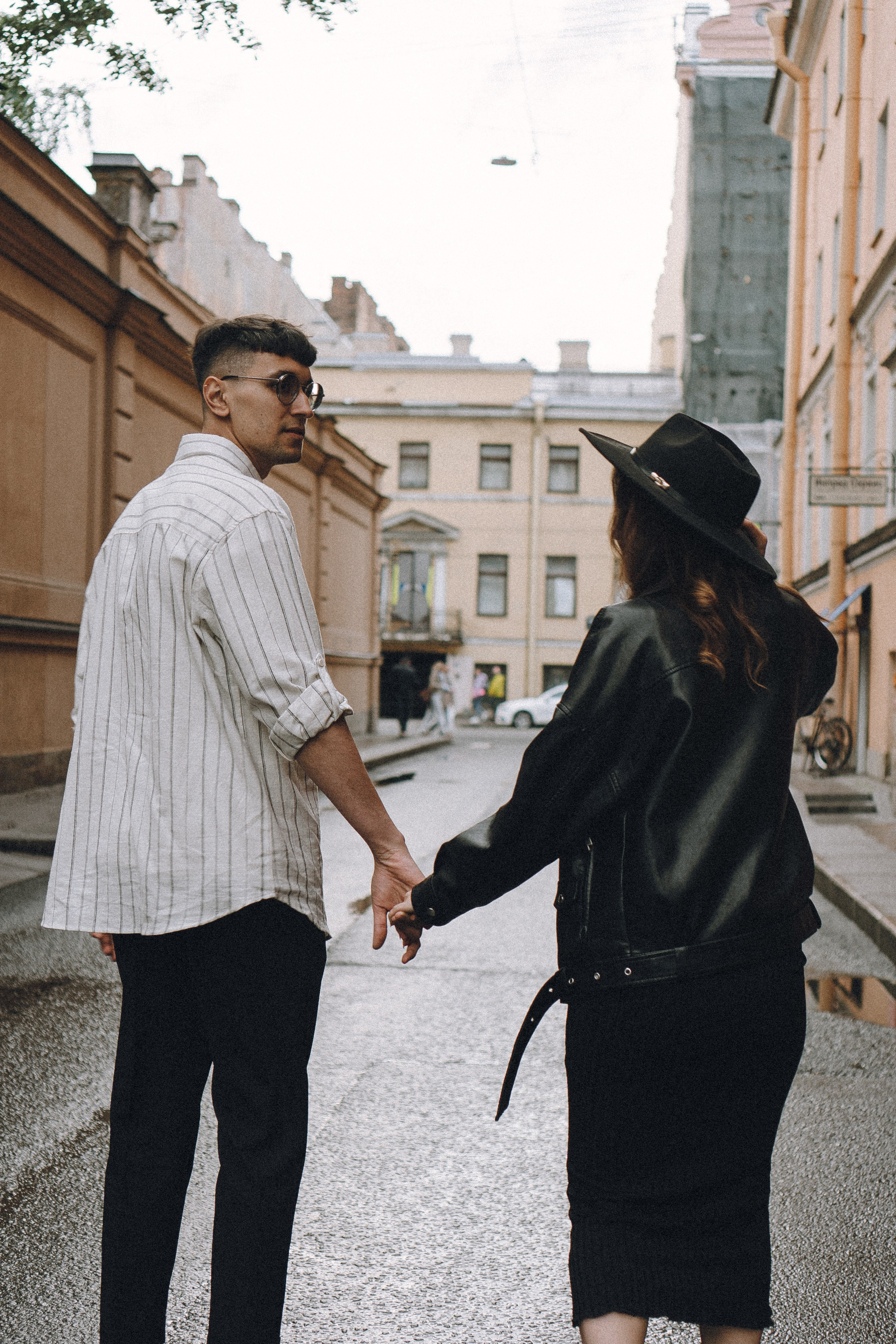 ЛЮБОВЬ В ИЮНЕ. Профессиональный фотограф, Санкт-Петербург — Виктория Богомолова