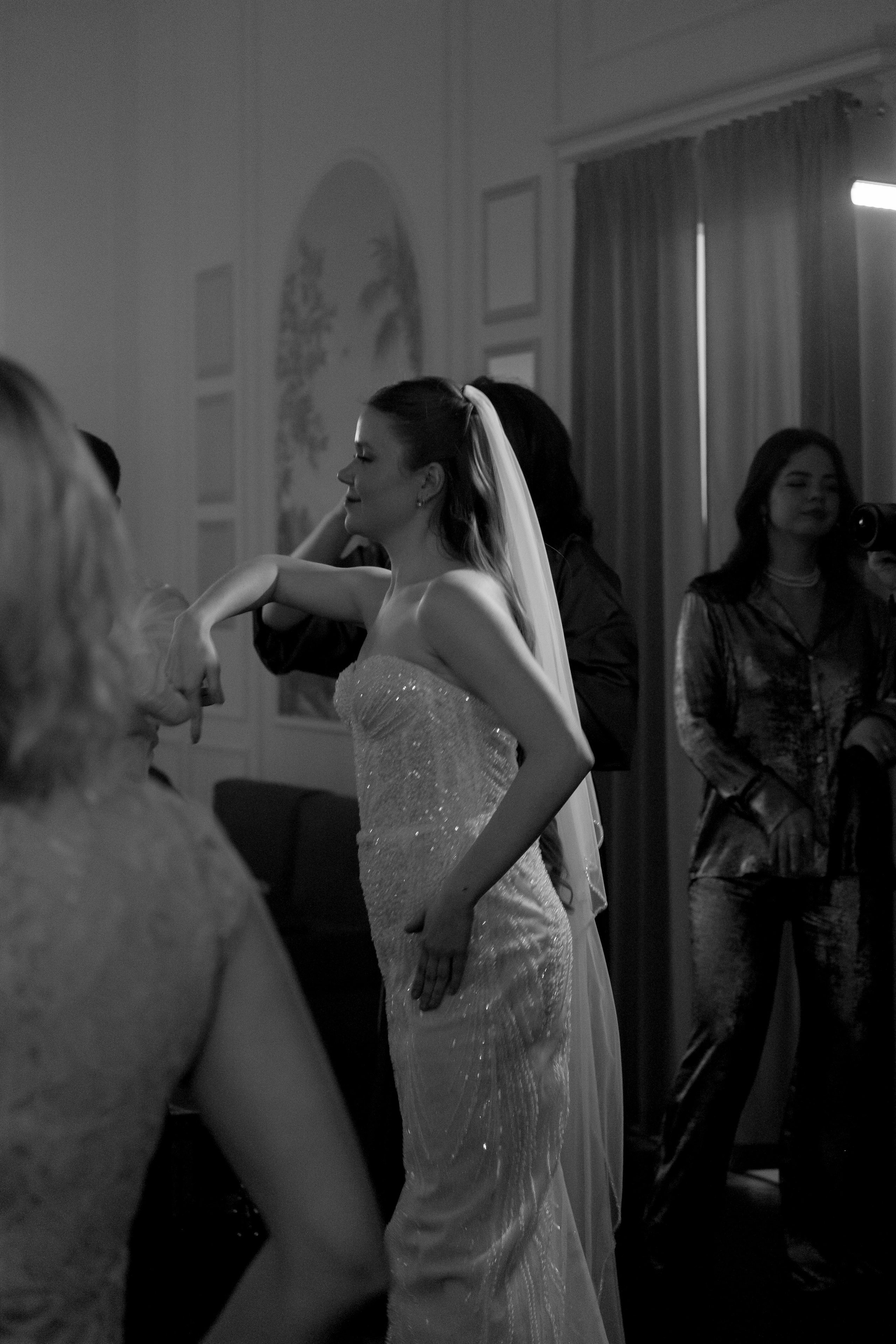 СВАДЕБНЫЙ БАНКЕТ (СНЯТО В СИБИРЕ В НИЖНЕВАРТОВСКЕ). Профессиональный фотограф, Санкт-Петербург — Виктория Богомолова