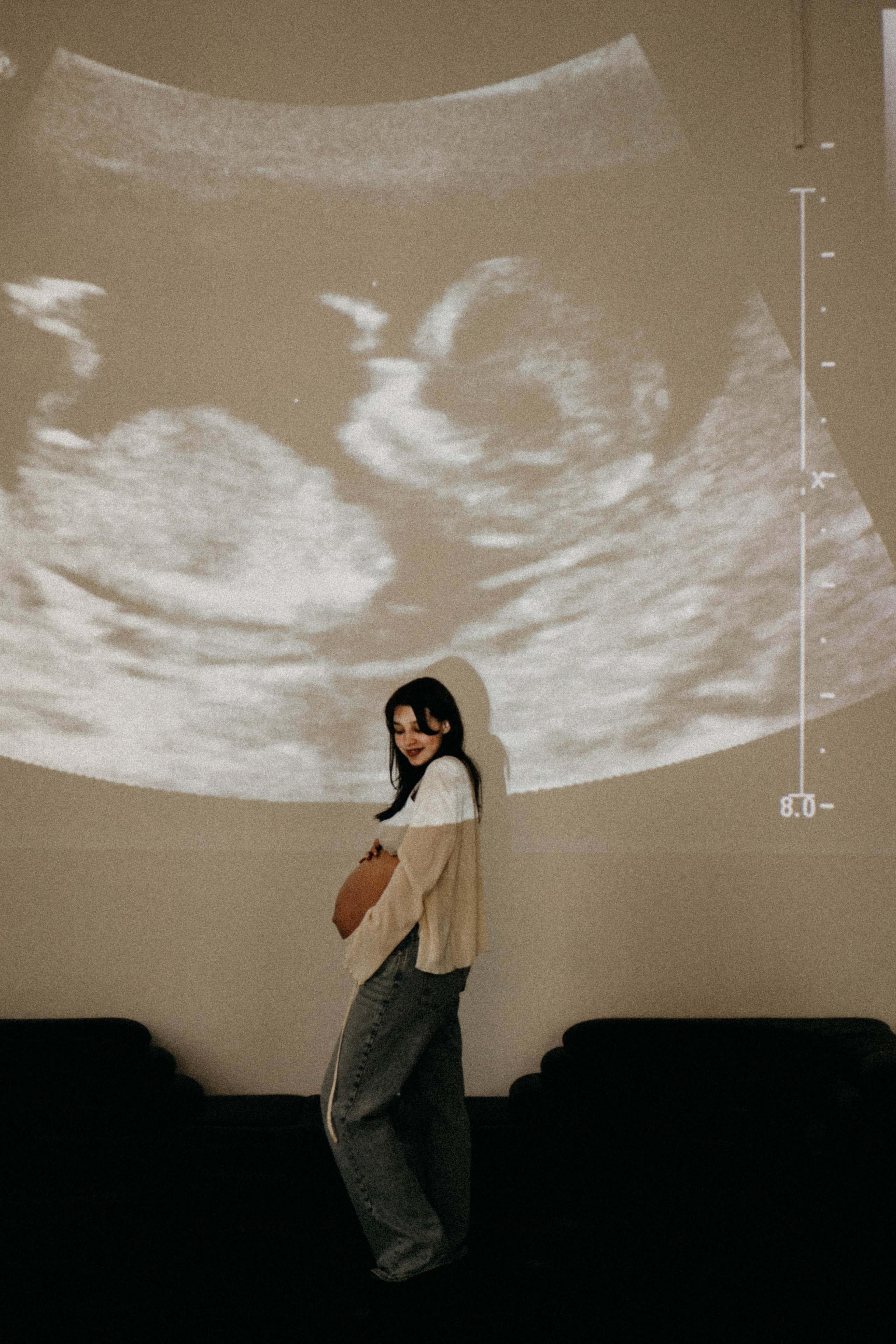 Love Story Беременность. Профессиональный фотограф, Санкт-Петербург — Виктория Богомолова