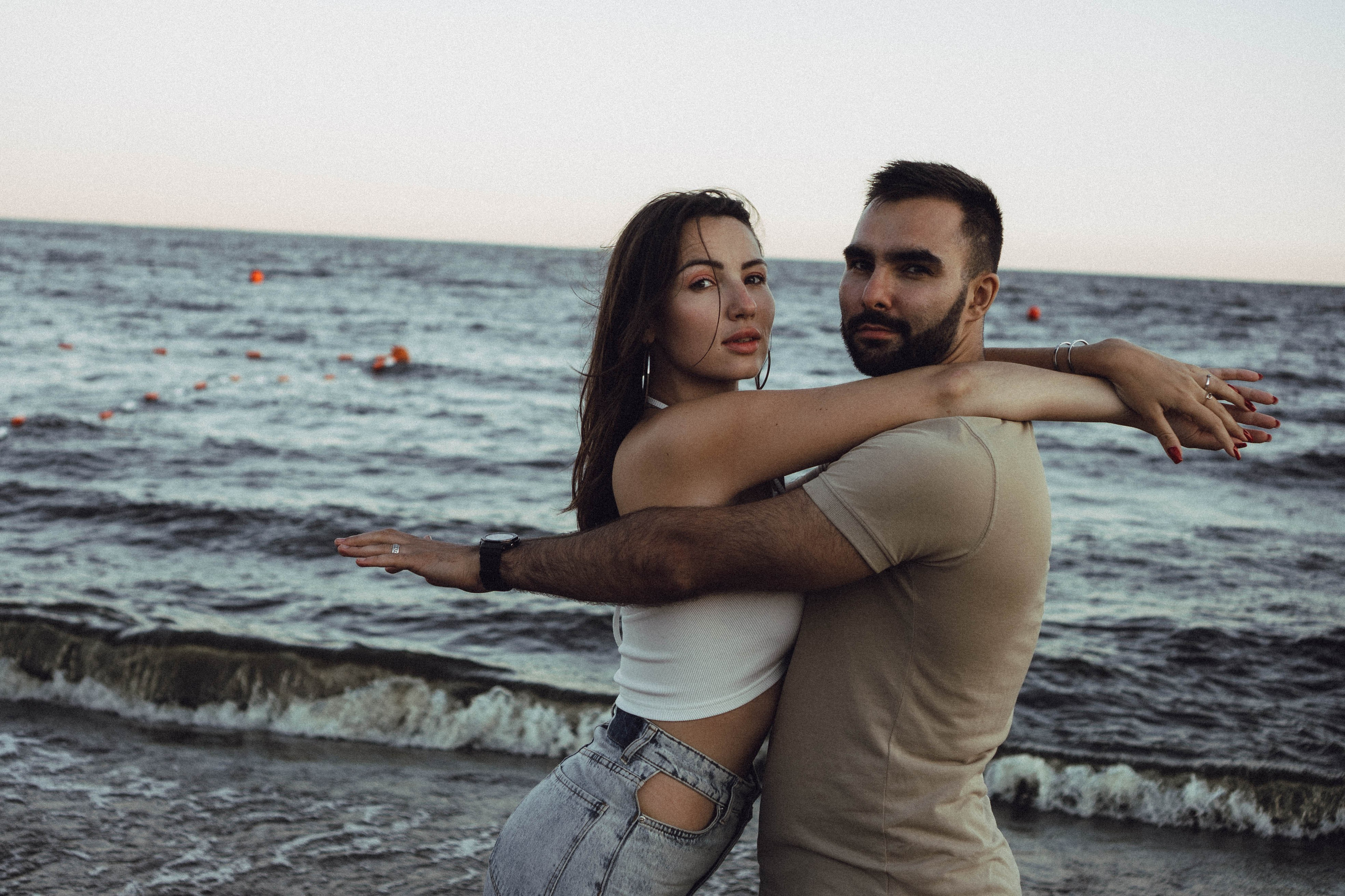 Любовь на заливе. Профессиональный фотограф, Санкт-Петербург — Виктория Богомолова