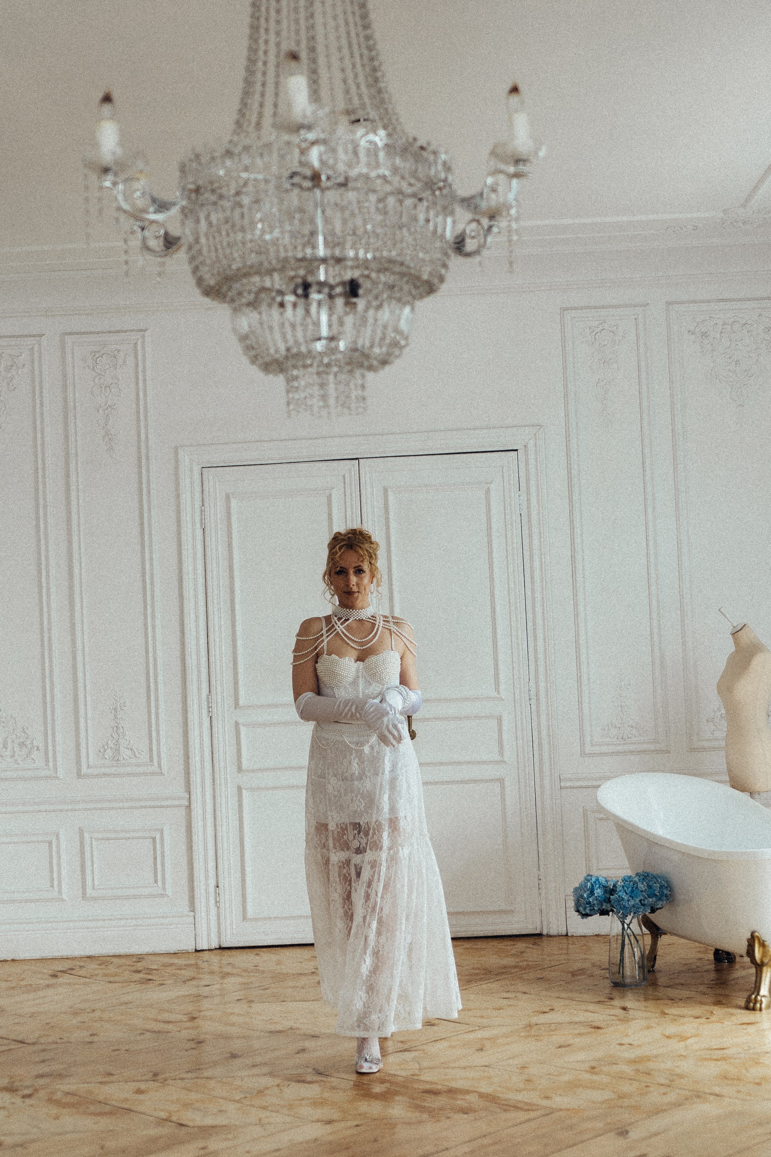 Винтажная история. Профессиональный фотограф, Санкт-Петербург — Виктория Богомолова