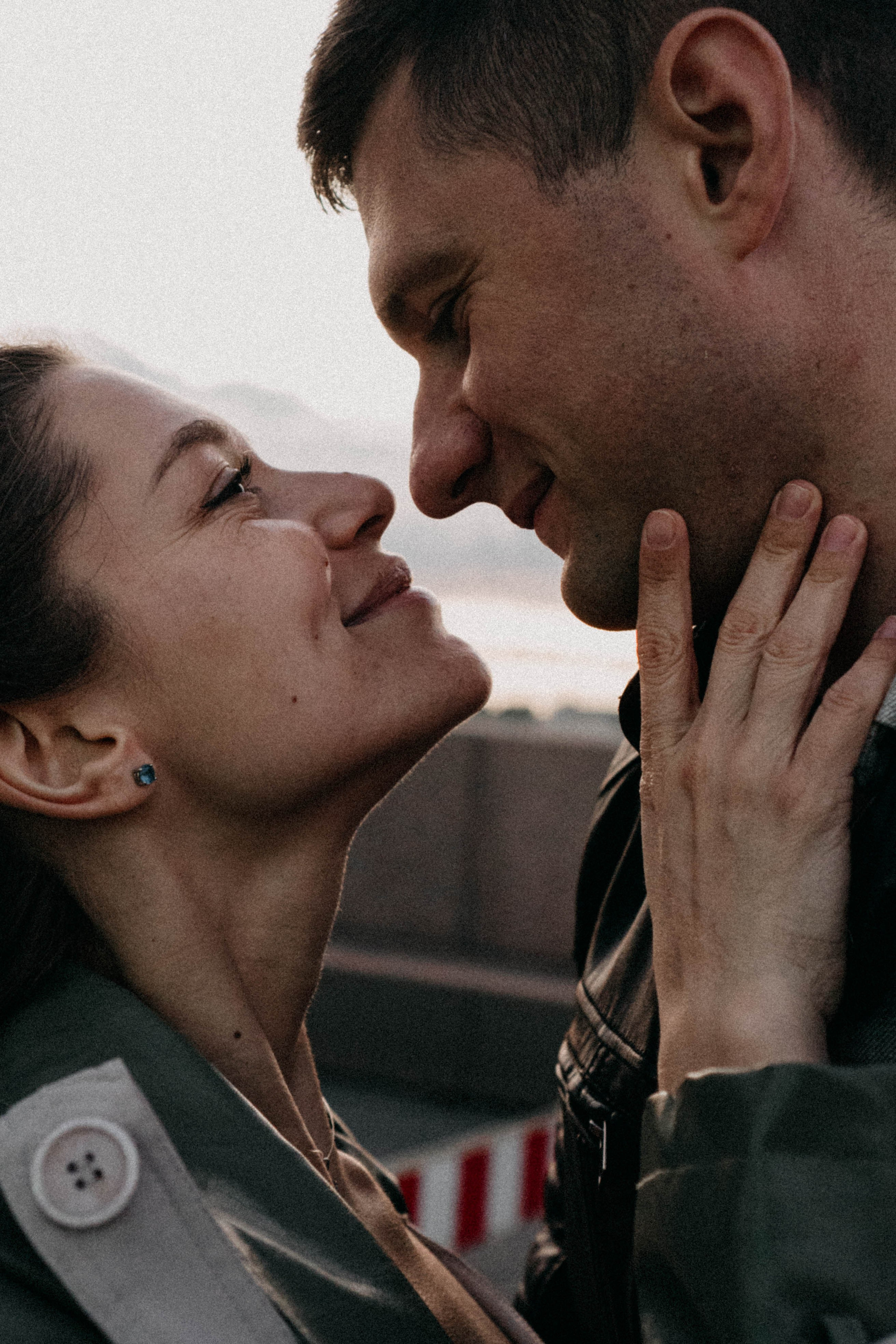 Рассветная, белые ночи. Профессиональный фотограф, Санкт-Петербург — Виктория Богомолова