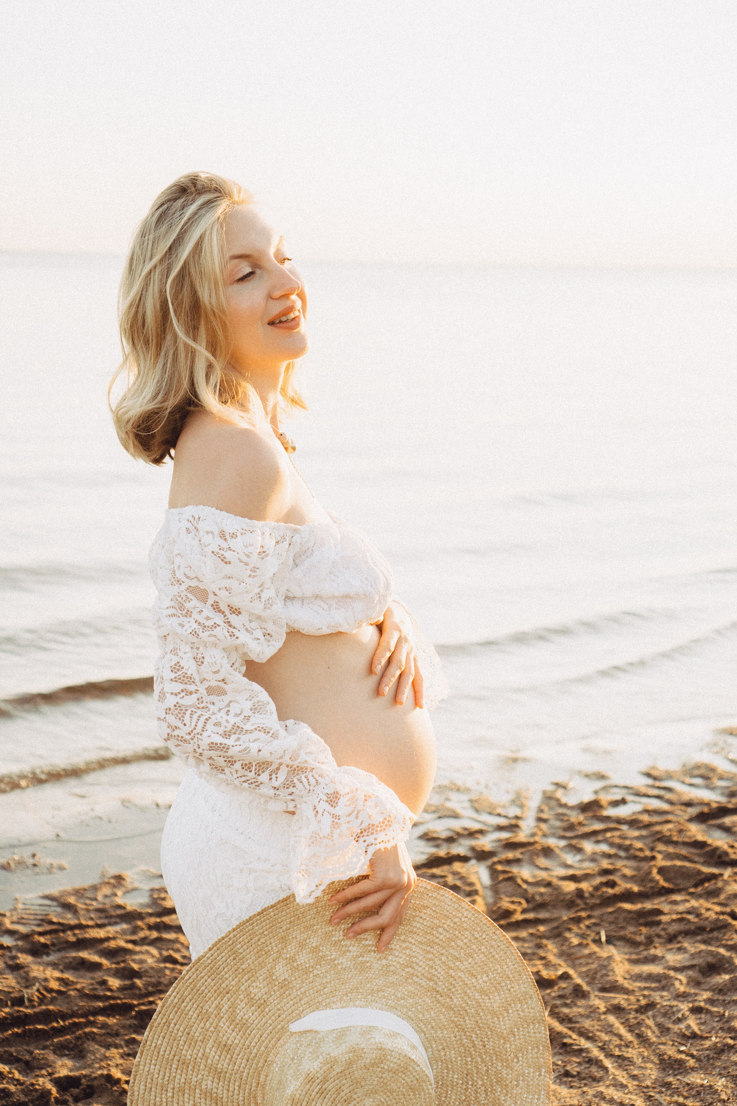 В ОЖИДАНИИ. Профессиональный фотограф, Санкт-Петербург — Виктория Богомолова