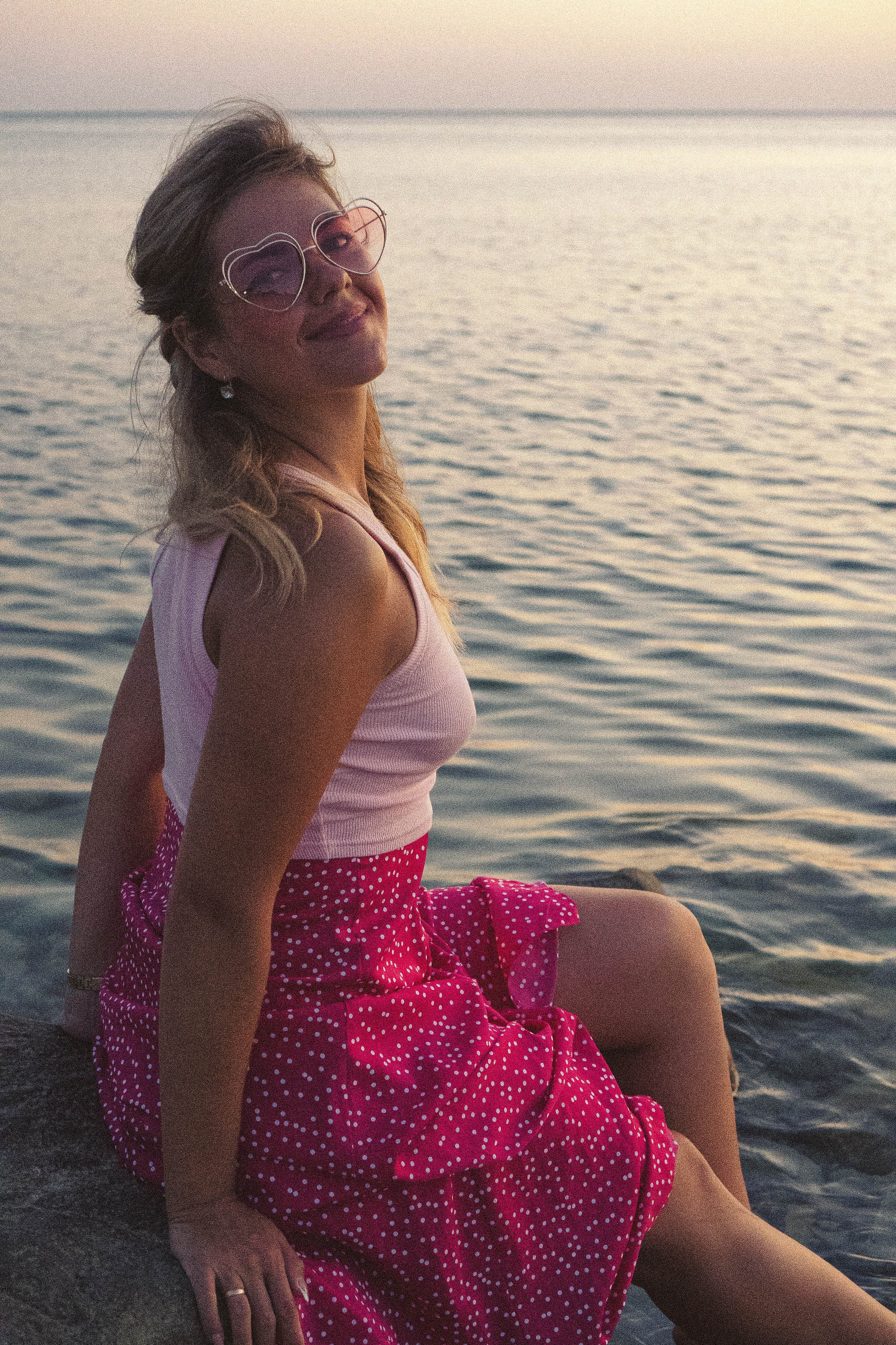 Море. Профессиональный фотограф, Санкт-Петербург — Виктория Богомолова