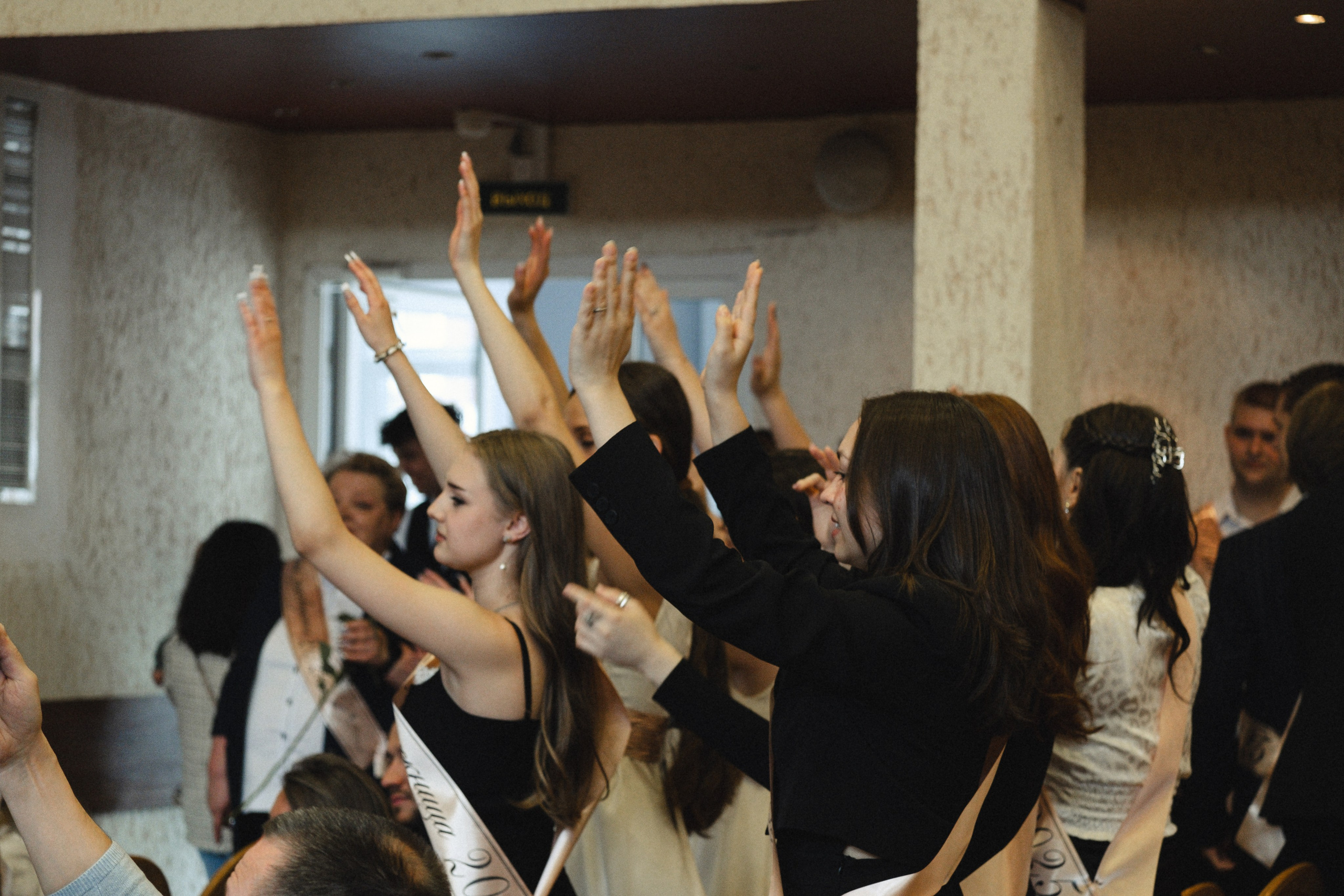 ПОСЛЕДНИЙ ЗВОНОК. Профессиональный фотограф, Санкт-Петербург — Виктория Богомолова