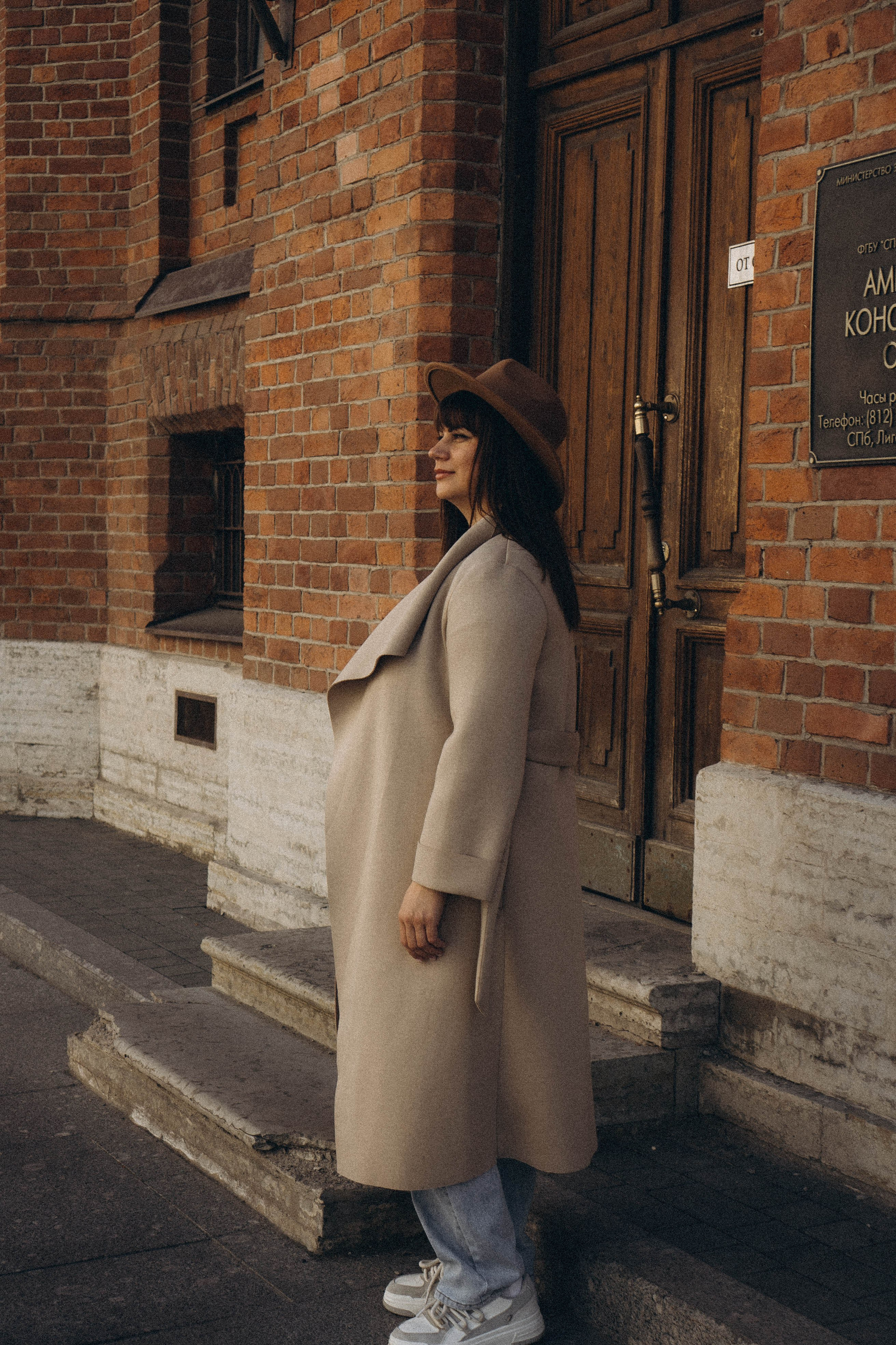 Прогулочная. Профессиональный фотограф, Санкт-Петербург — Виктория Богомолова