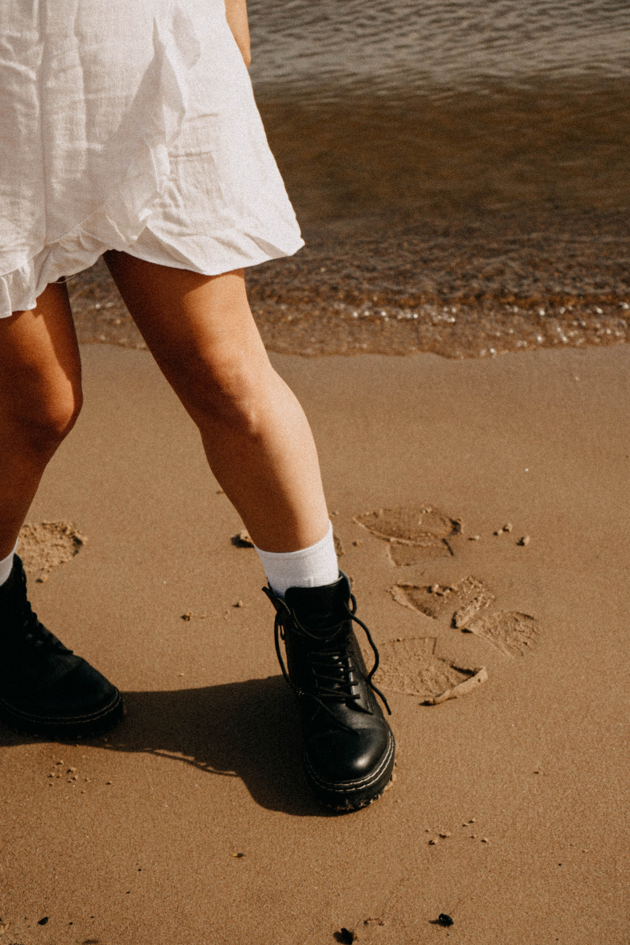 Летняя прогулка. Профессиональный фотограф, Санкт-Петербург — Виктория Богомолова