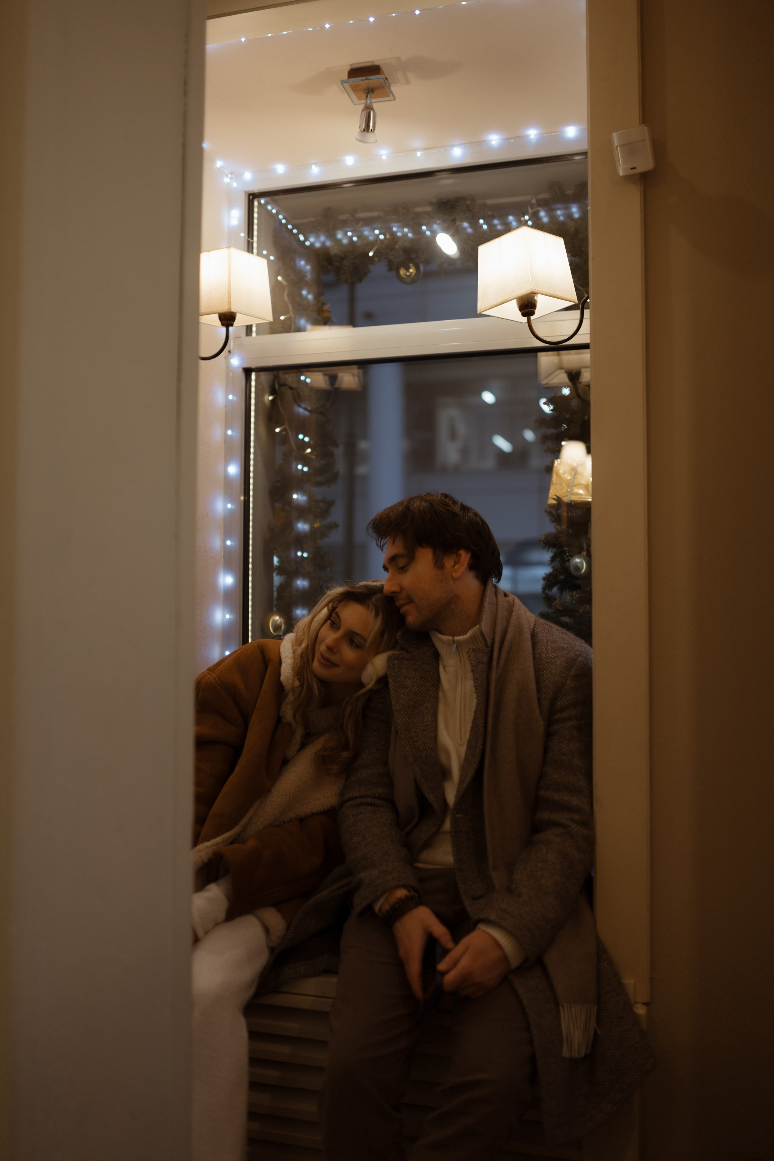 А & С. Женский и свадебный фотограф Москва Елизавета Перова