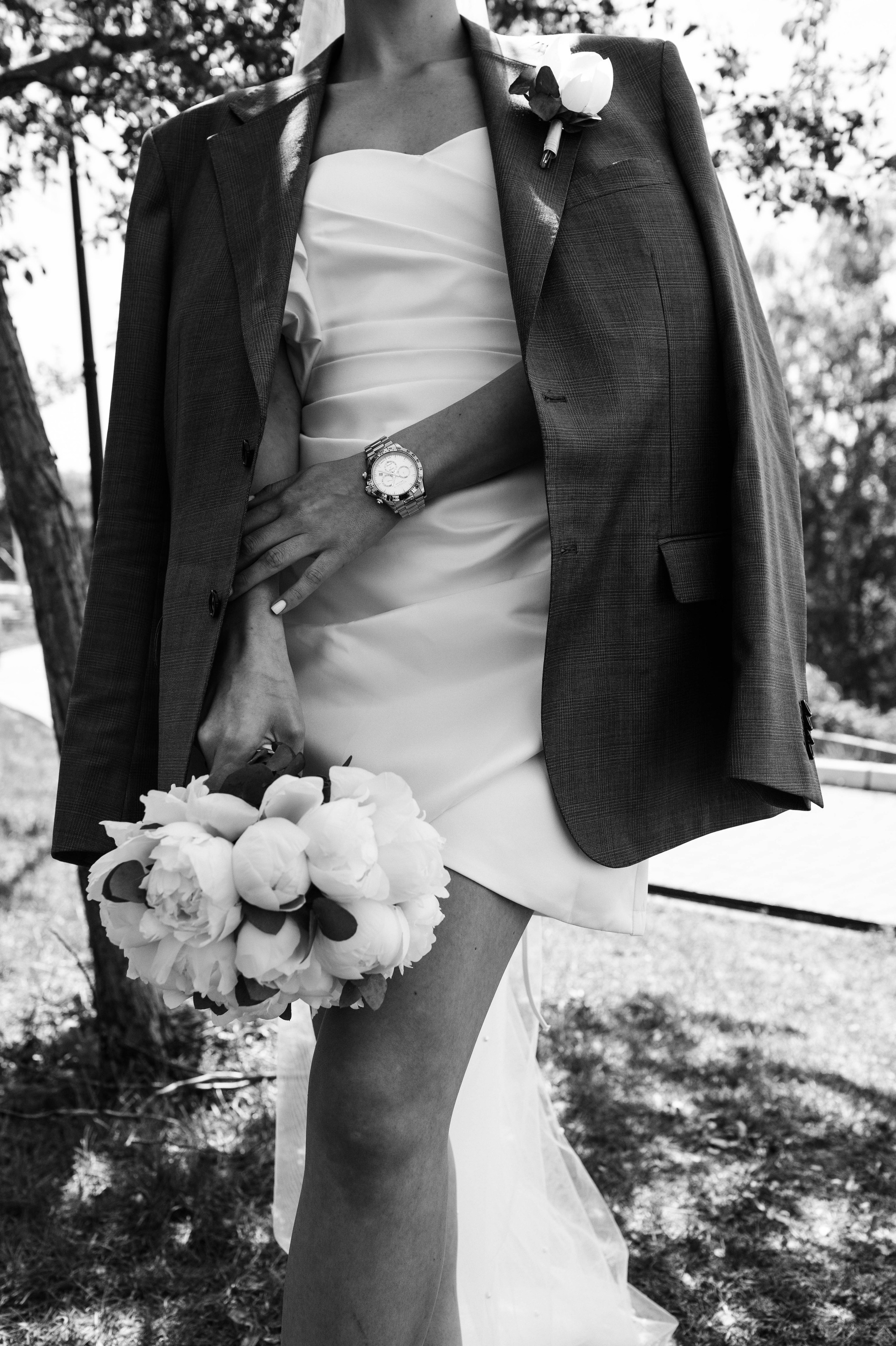 Ксения и Алексей. Фотограф Юлия Обрезкова Нижний Новгород