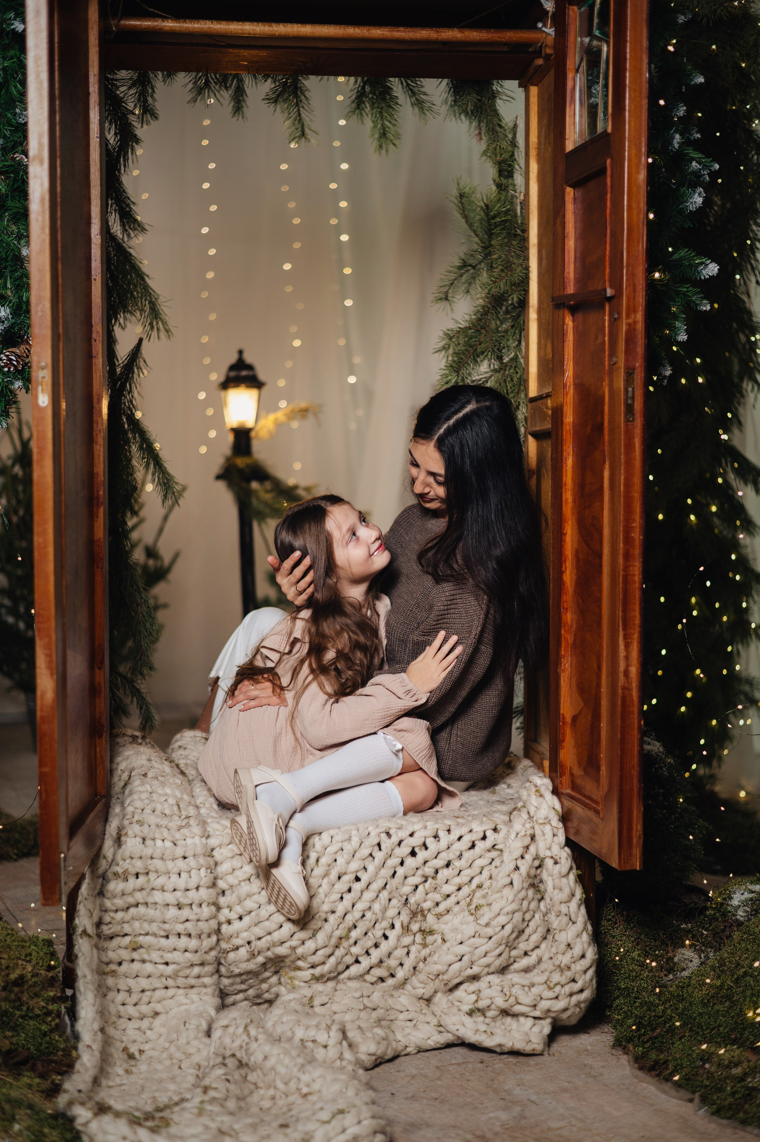 Нарния. Фотограф в Кирове Инна Софронова