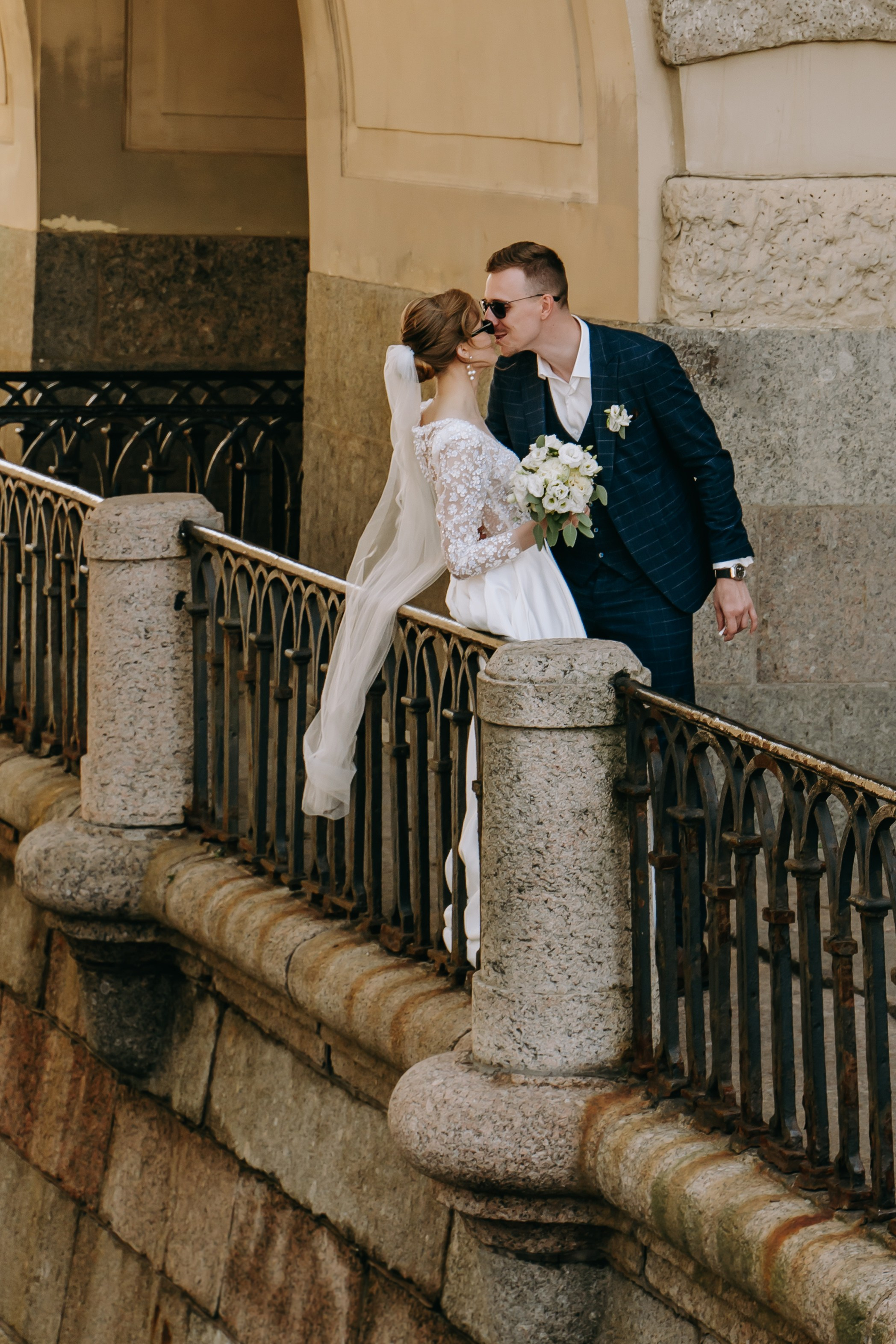 T&D. Фотограф и видеограф в Санкт-Петербурге и Москве Виктория Горячева