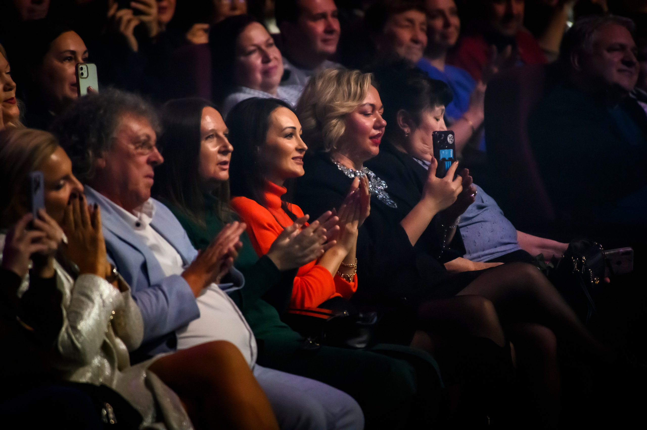 Лариса Рубальская — КЗ «Москва», Остров мечты. Бренд-фотограф для экспертов и блогеров в Москве Влада Горбовская