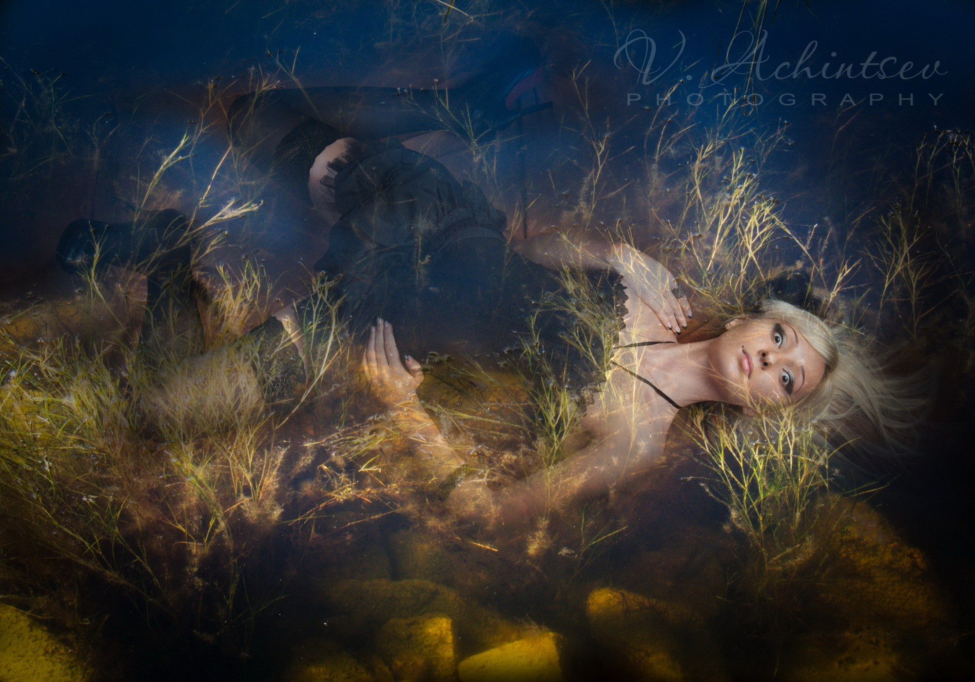 Художественная фотография. Фотограф в Сочи Владимир Ачинцев