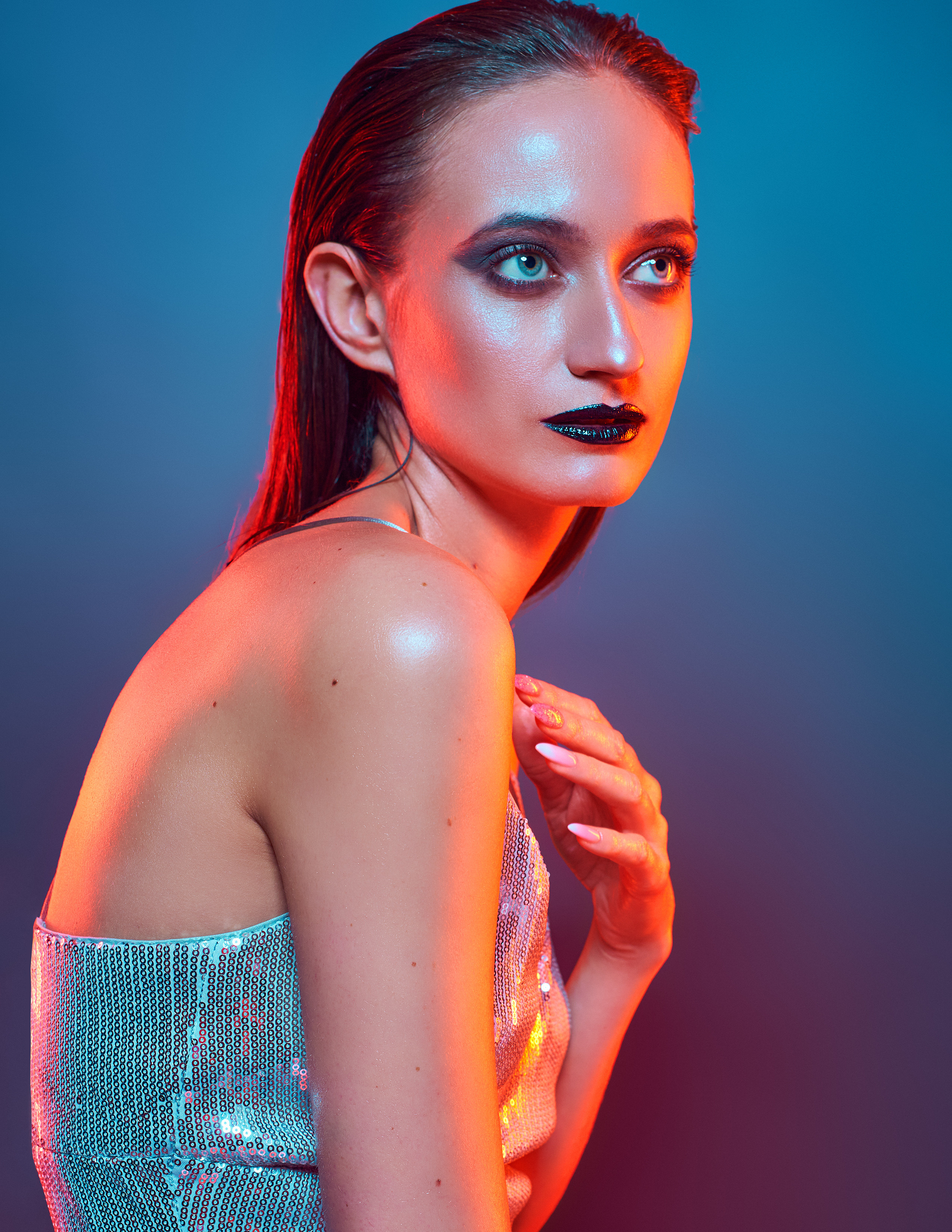 COLOR EXPANS. Фотограф в Санкт-Петербурге Алексеев Егор