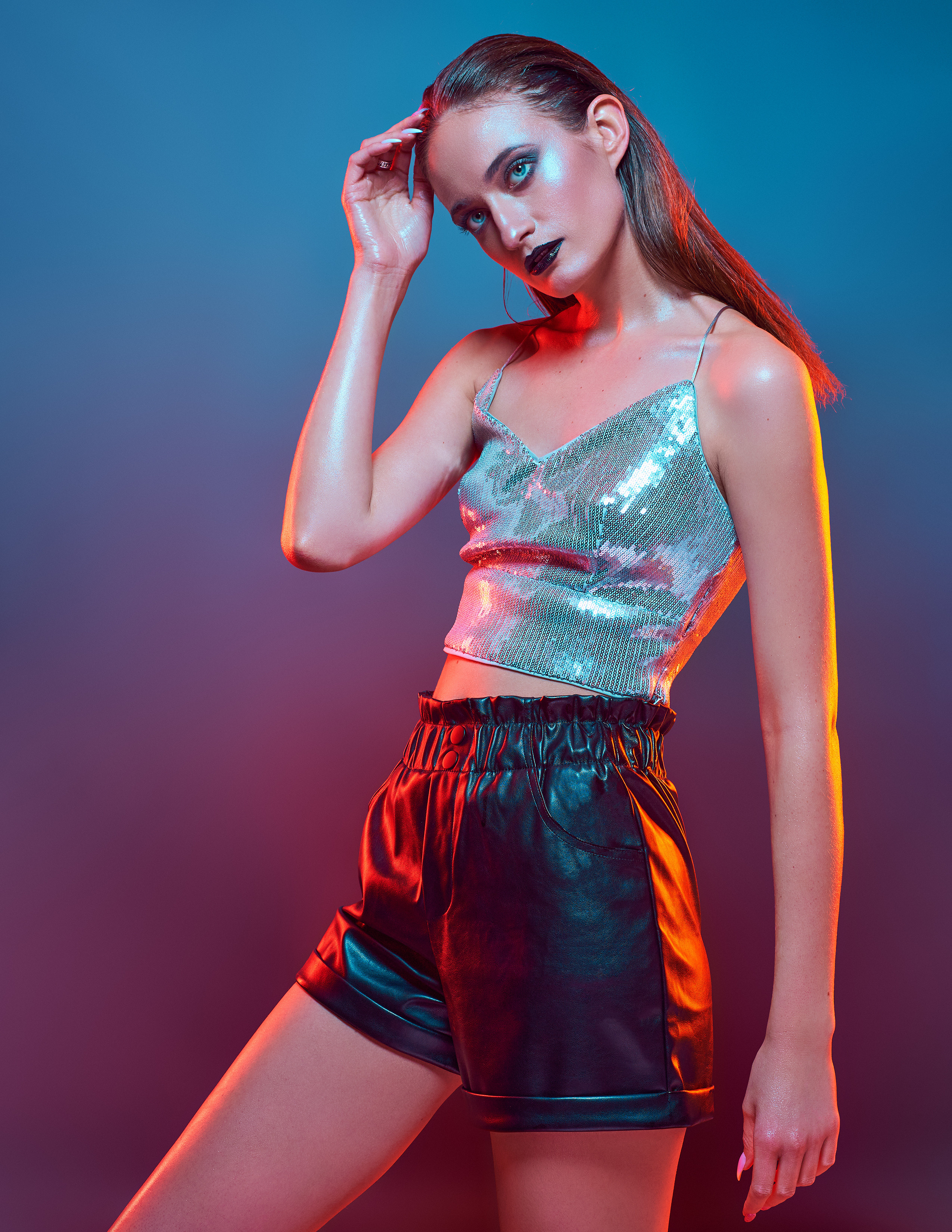 COLOR EXPANS. Фотограф в Санкт-Петербурге Алексеев Егор