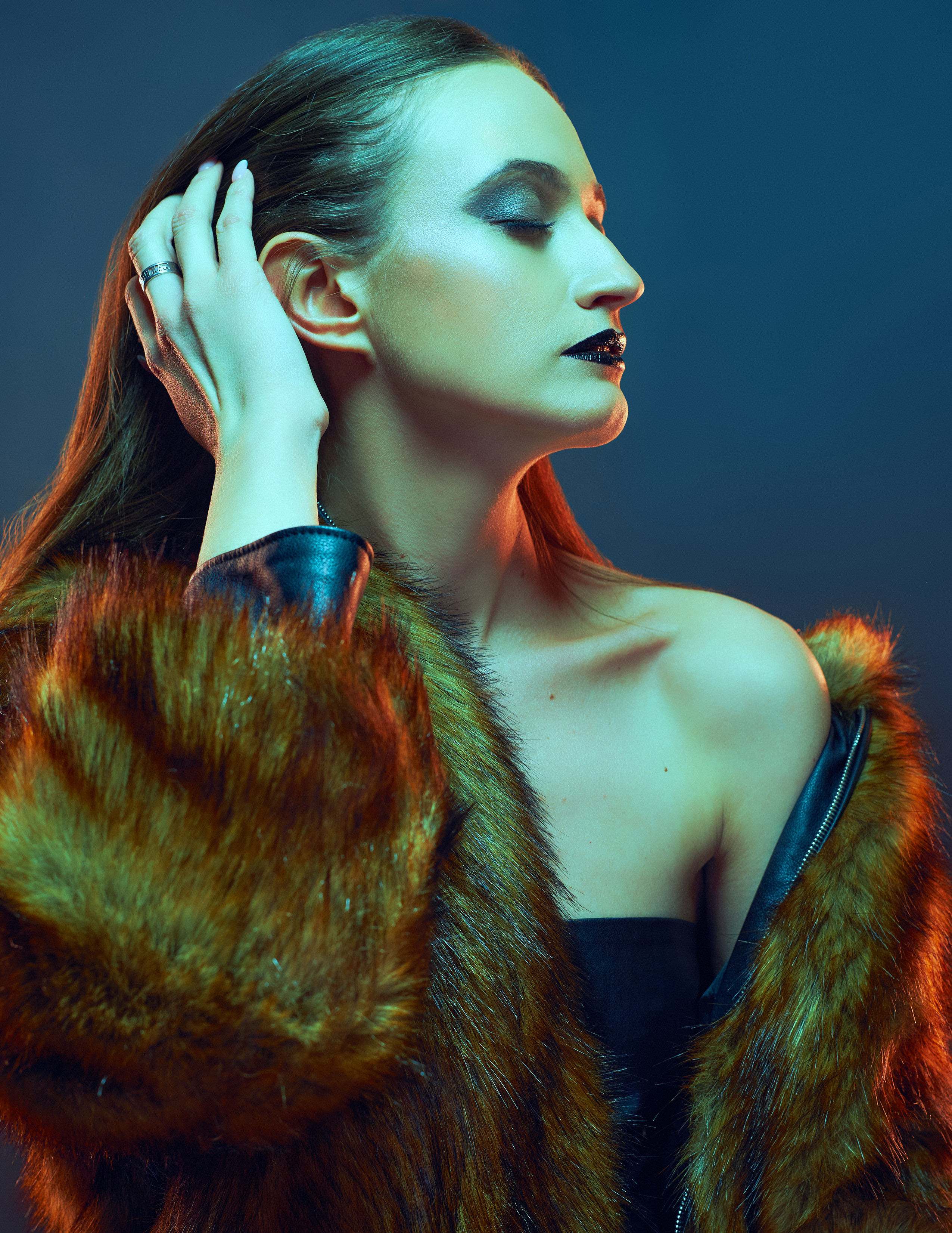 COLOR EXPANS. Фотограф в Санкт-Петербурге Алексеев Егор