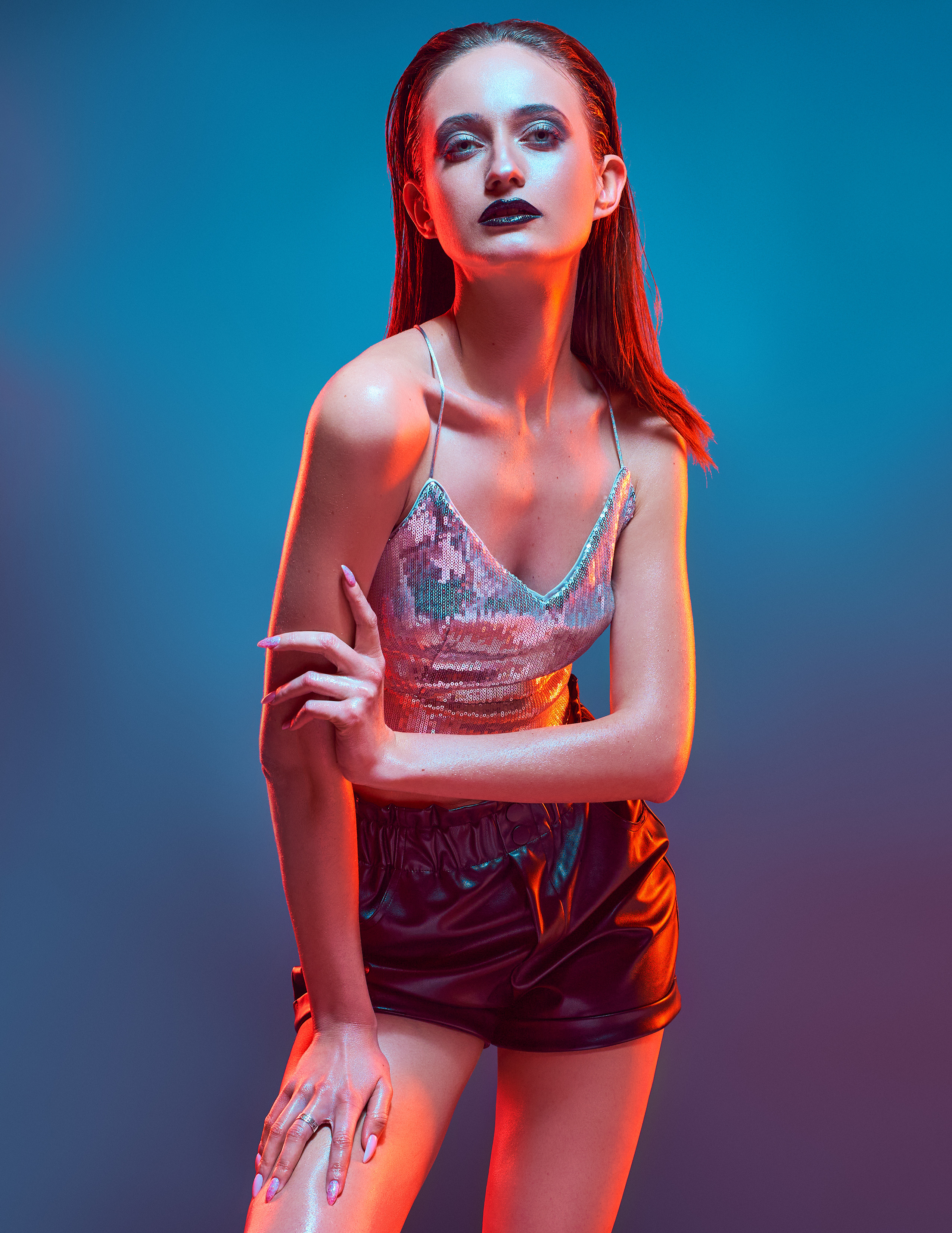 COLOR EXPANS. Фотограф в Санкт-Петербурге Алексеев Егор