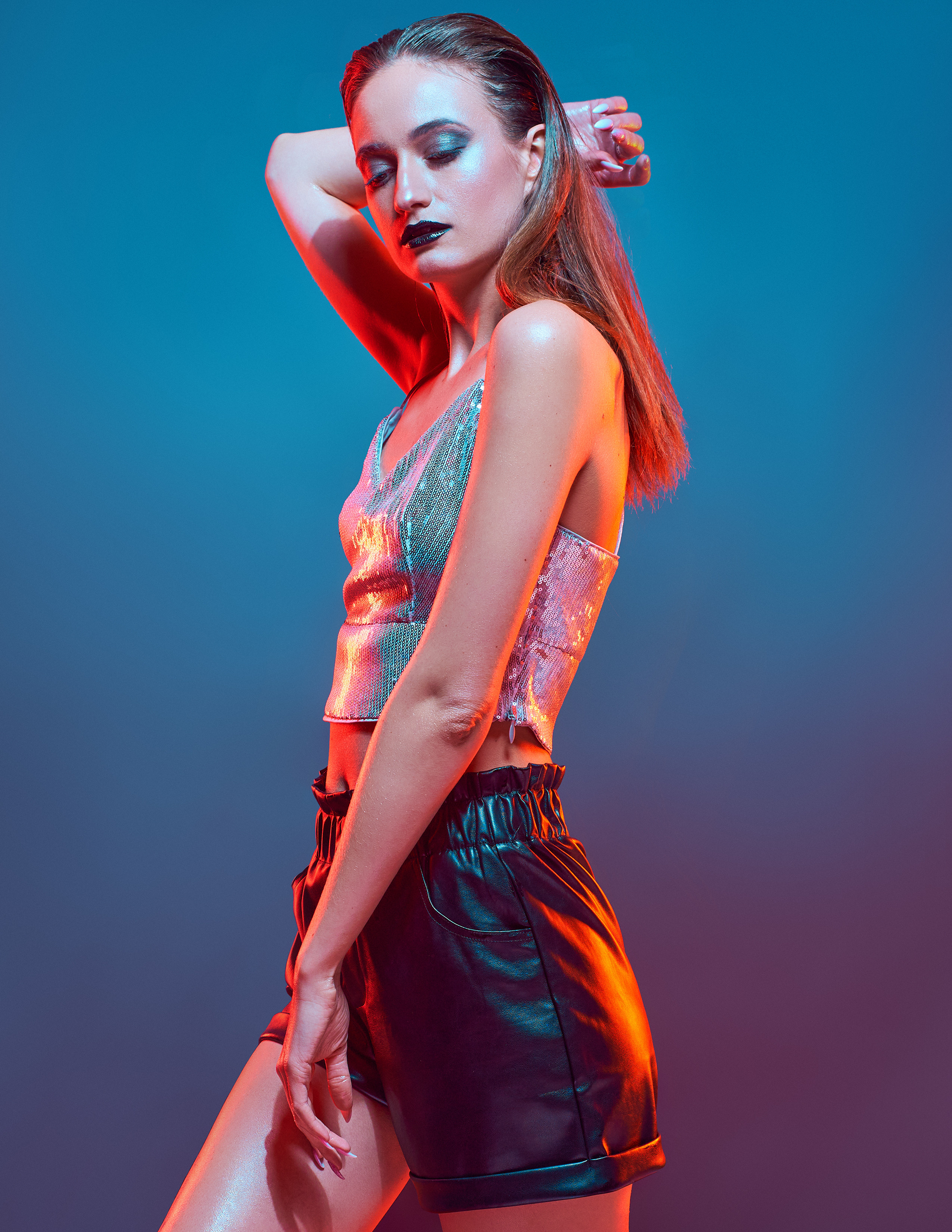 COLOR EXPANS. Фотограф в Санкт-Петербурге Алексеев Егор