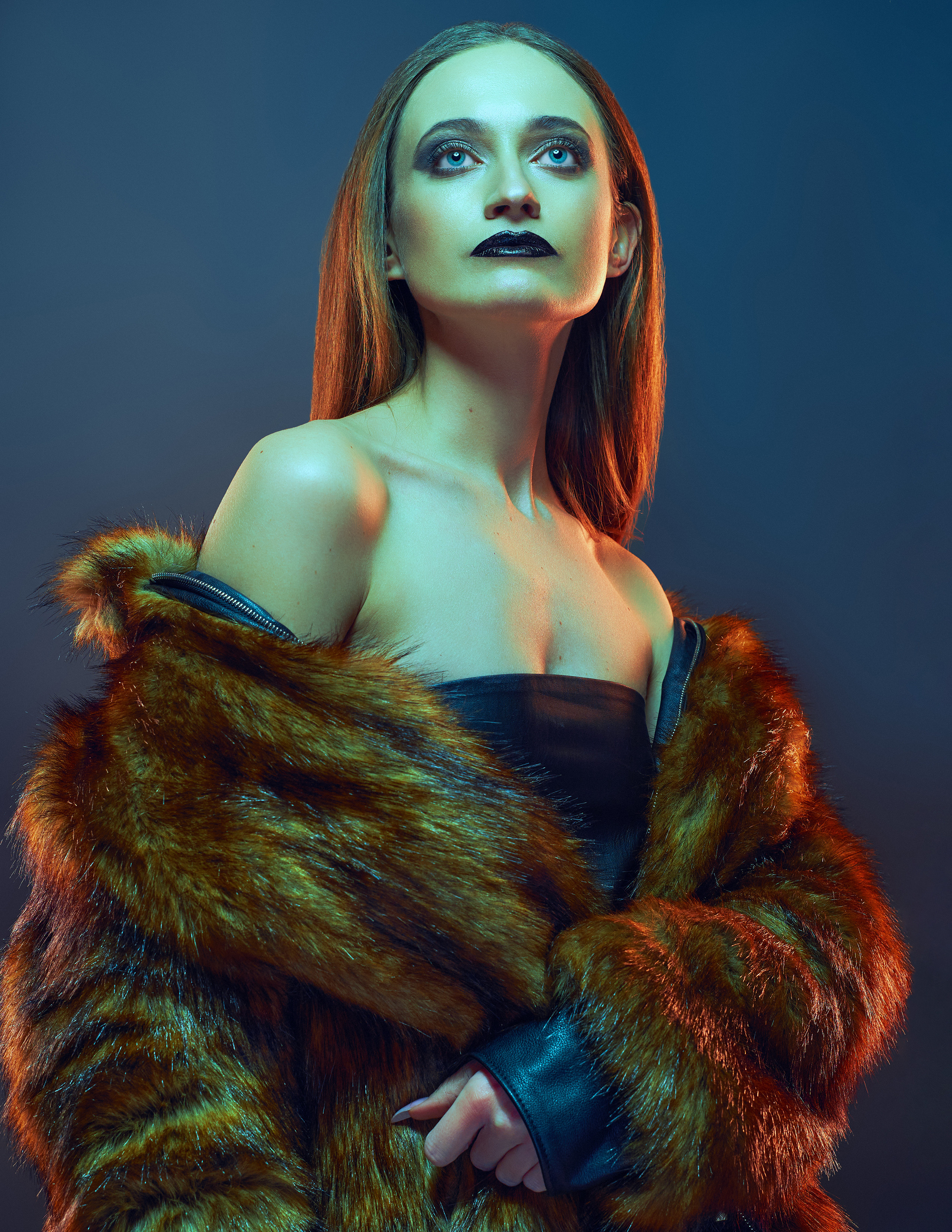 COLOR EXPANS. Фотограф в Санкт-Петербурге Алексеев Егор