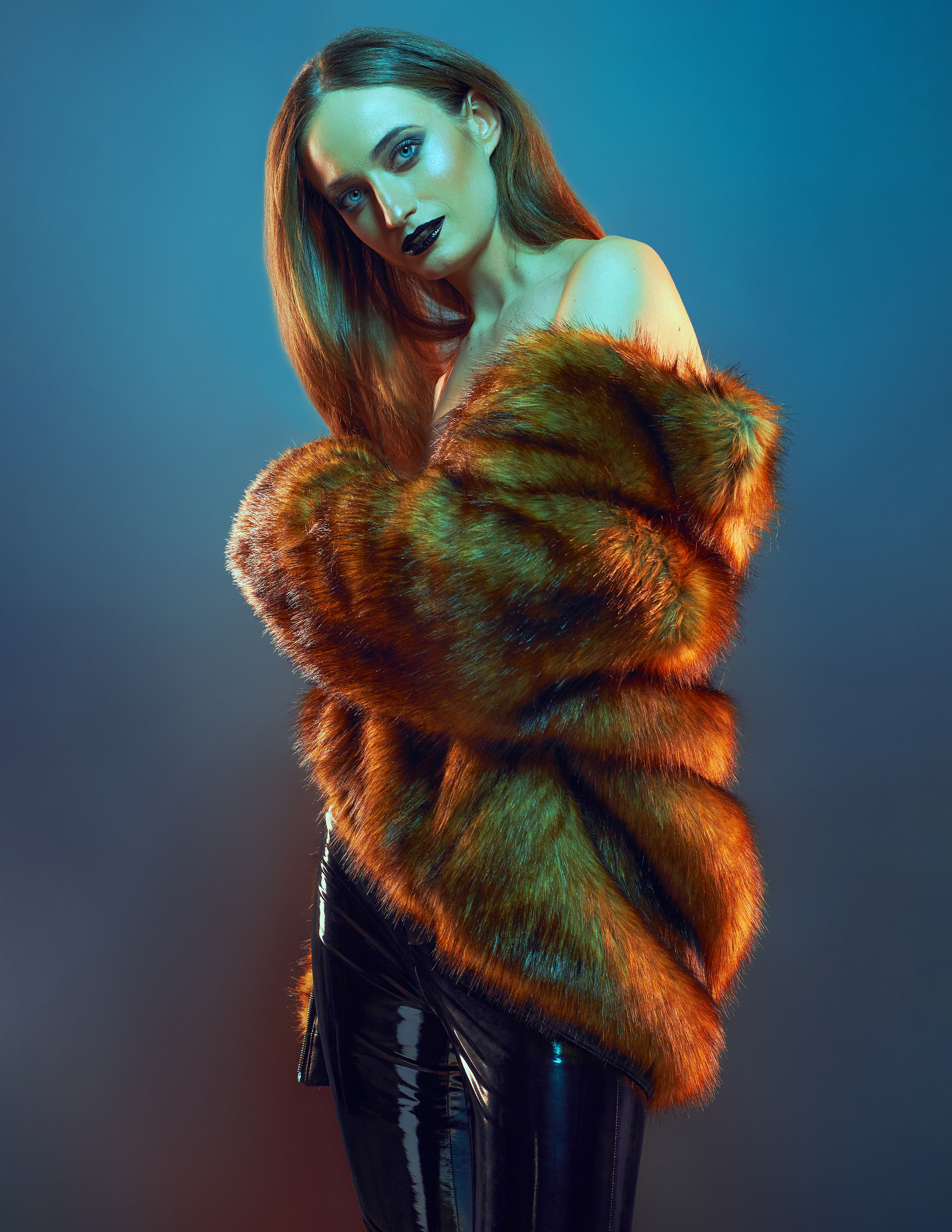 COLOR EXPANS. Фотограф в Санкт-Петербурге Алексеев Егор