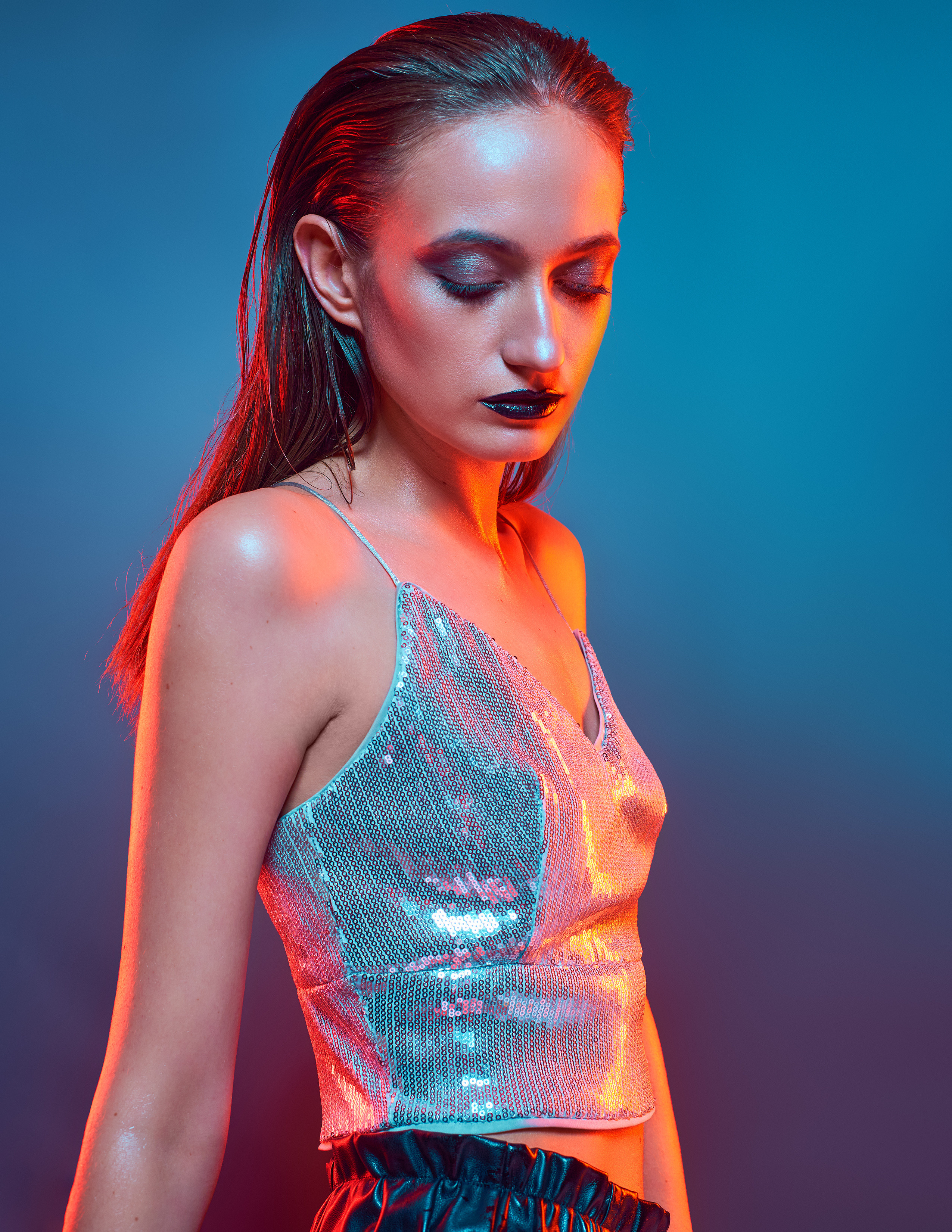 COLOR EXPANS. Фотограф в Санкт-Петербурге Алексеев Егор