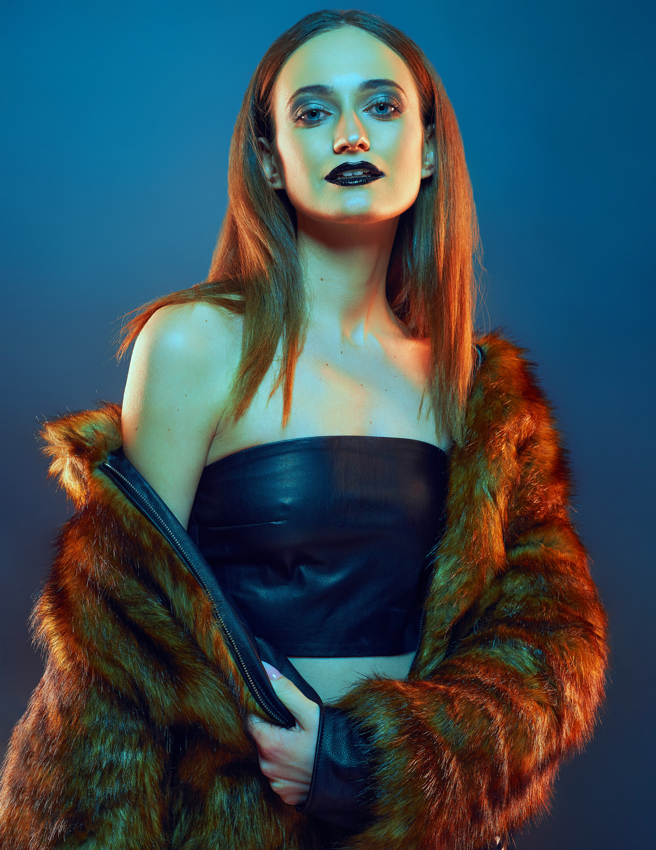 COLOR EXPANS. Фотограф в Санкт-Петербурге Алексеев Егор