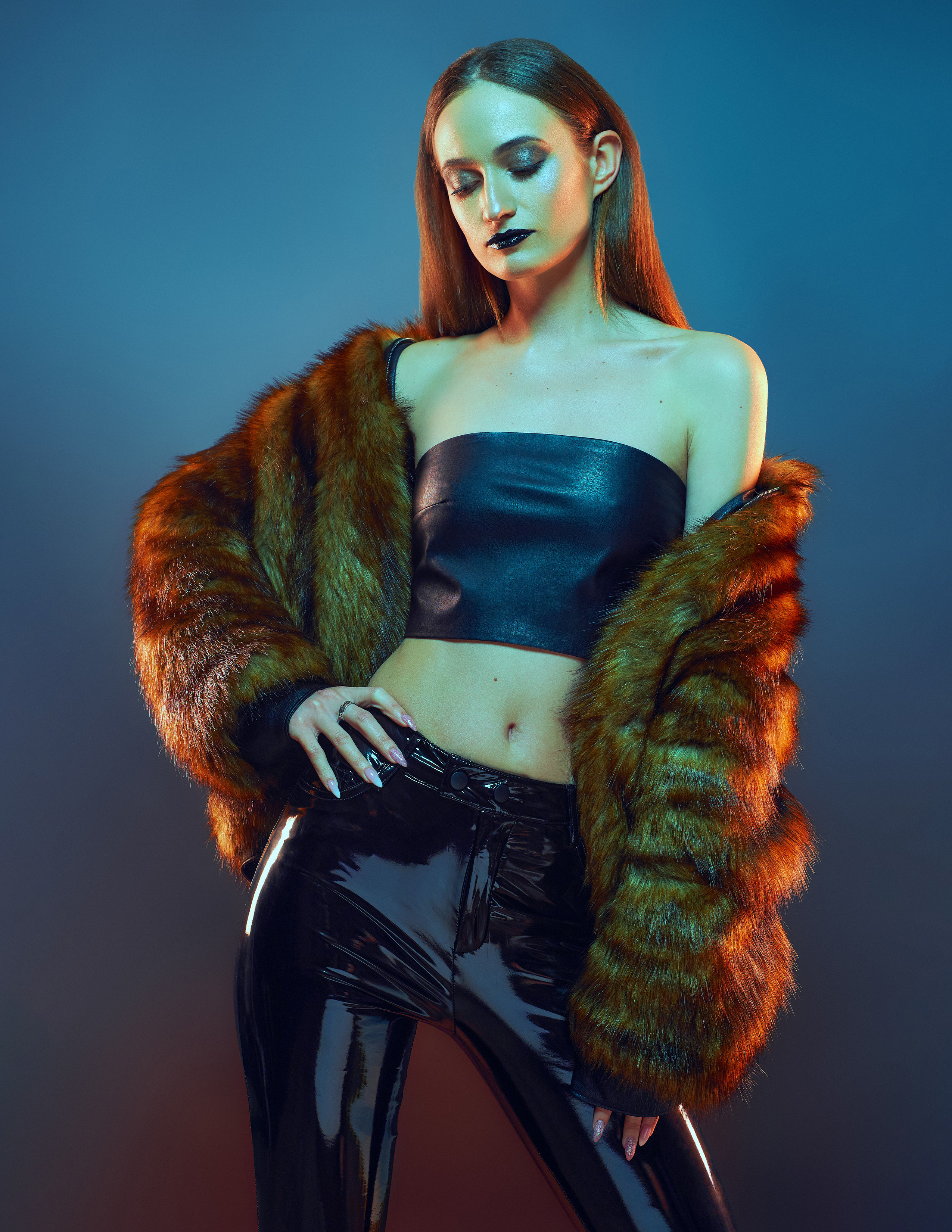 COLOR EXPANS. Фотограф в Санкт-Петербурге Алексеев Егор