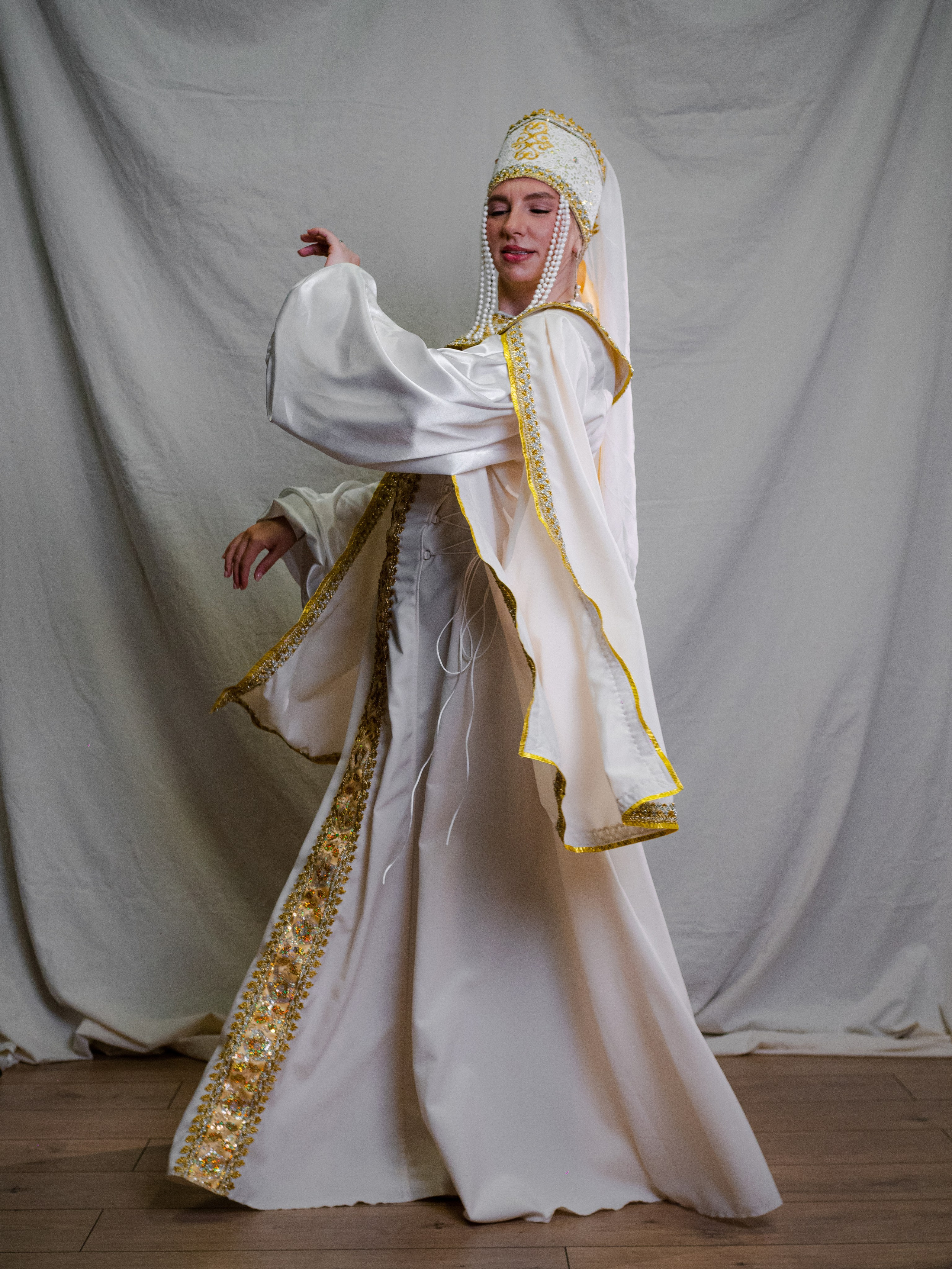 OVER TEA. Фотограф в Санкт-Петербурге Эллис