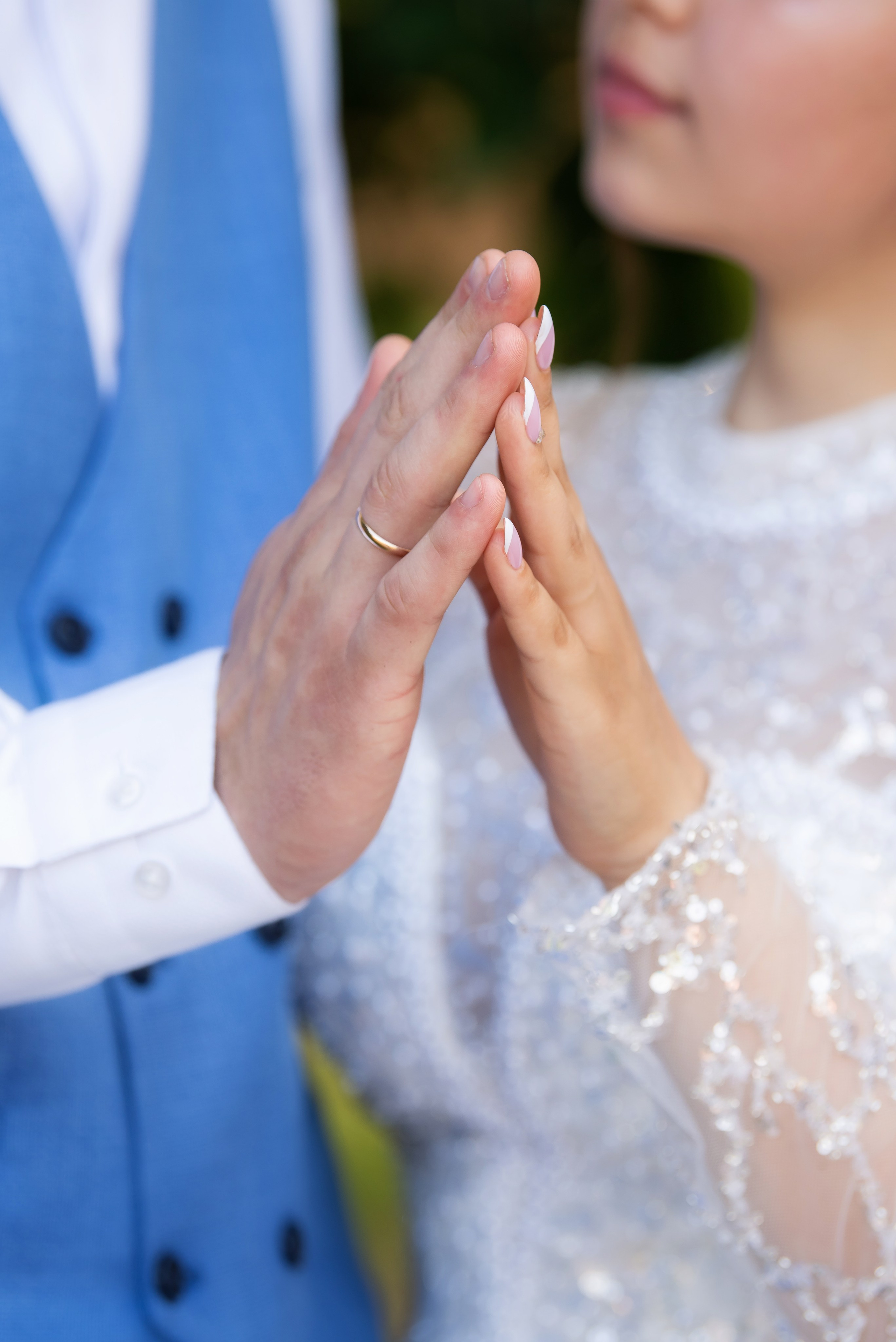 Свадебная фотосессия. Семейный и детский фотограф Подольск Наталья Шаляпина