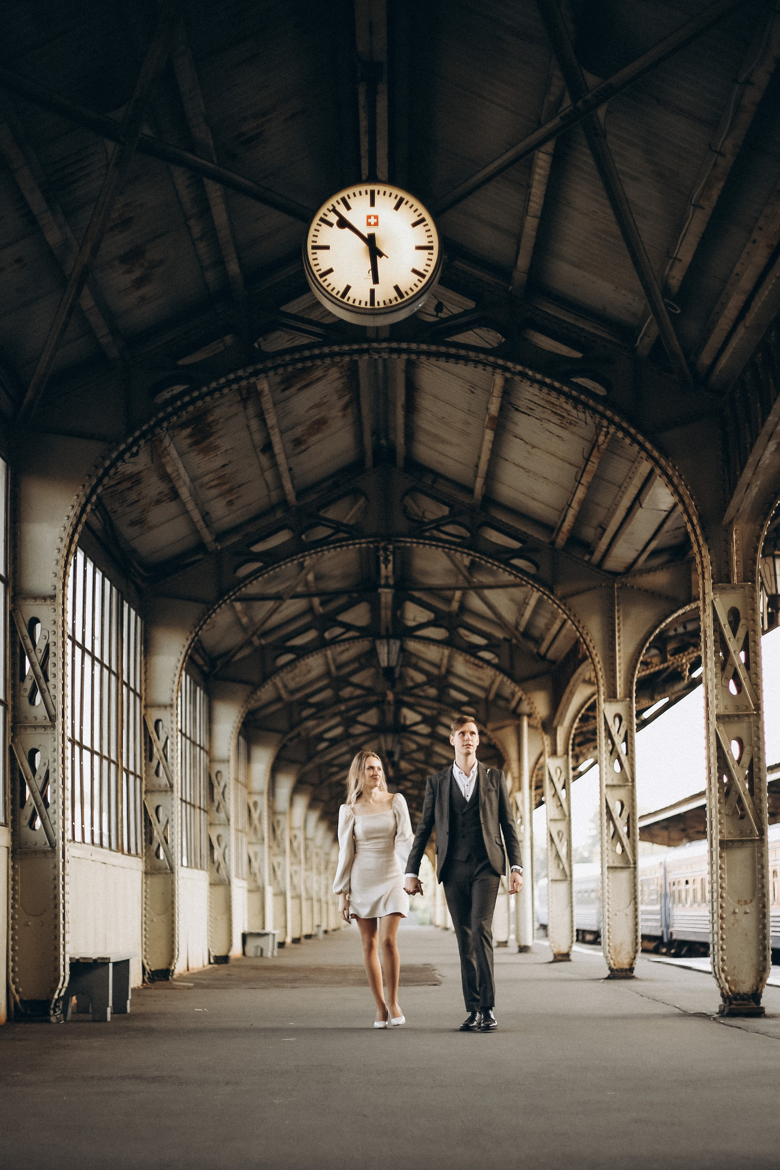 Андрей & Екатерина. Семейный фотограф Наталья Ковтун Санкт-Петербург