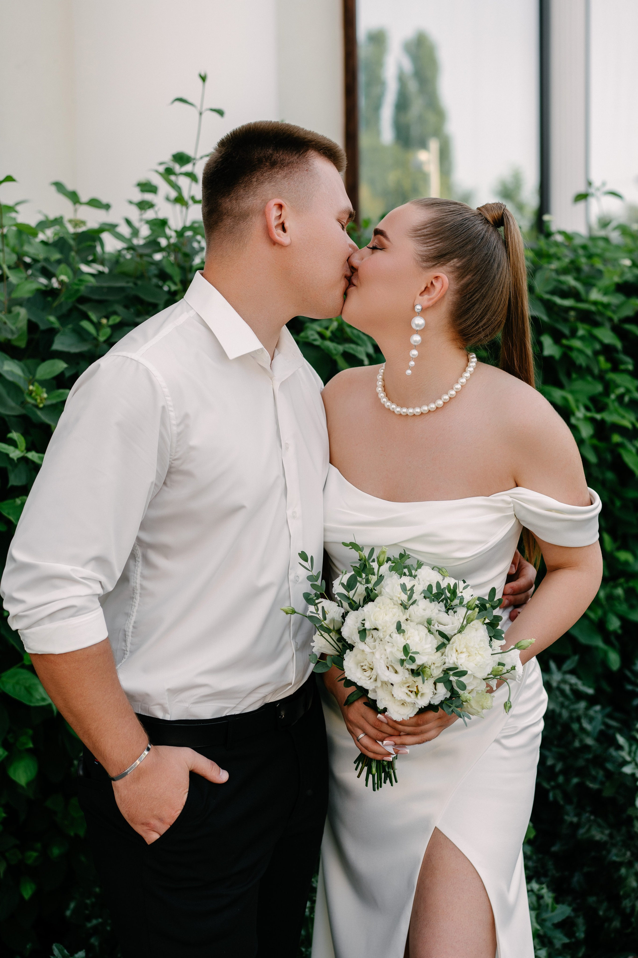 Карина & Александр. Margosha-ph.ru