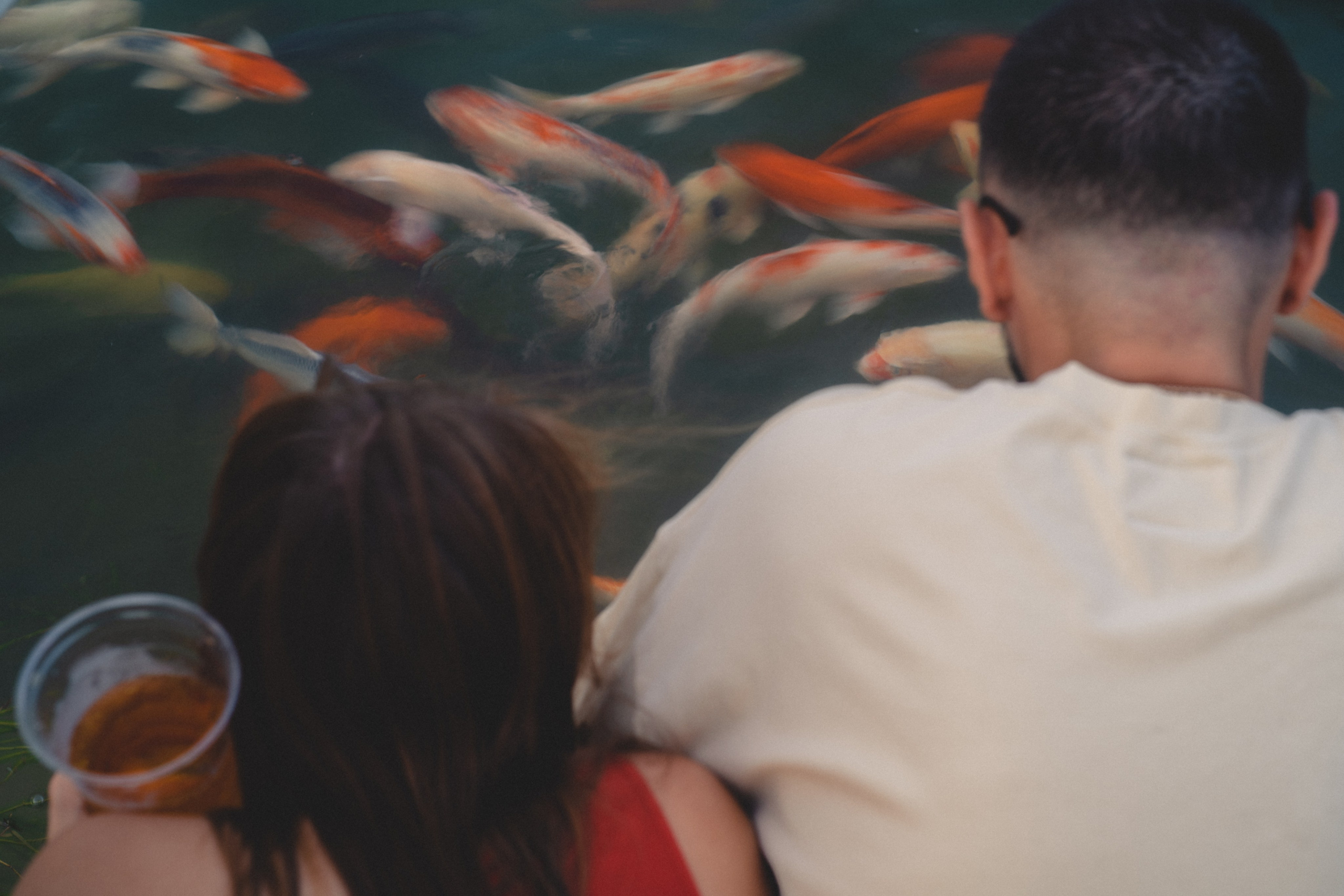 Жизнь. Игорь Гичка. Портрет с любовью