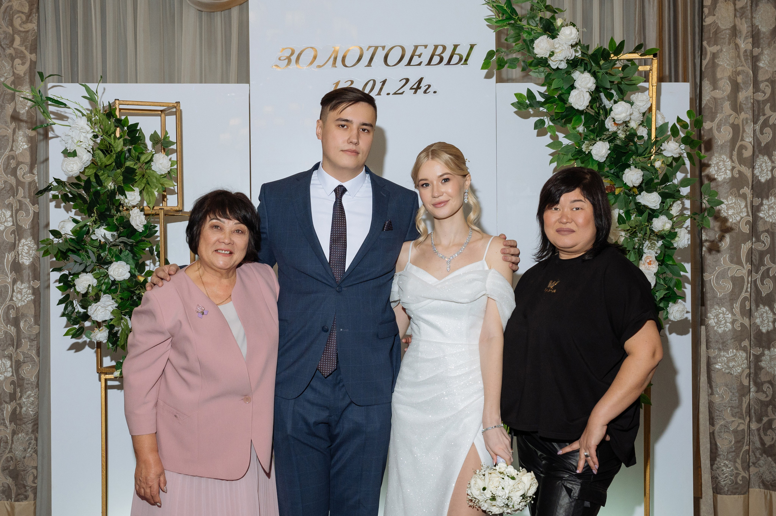 Свадебная фотосъемка для Ксения и Владислав в г. Находка-Владивосток). Свадебный и семейный фотограф в Находке и Владивостоке